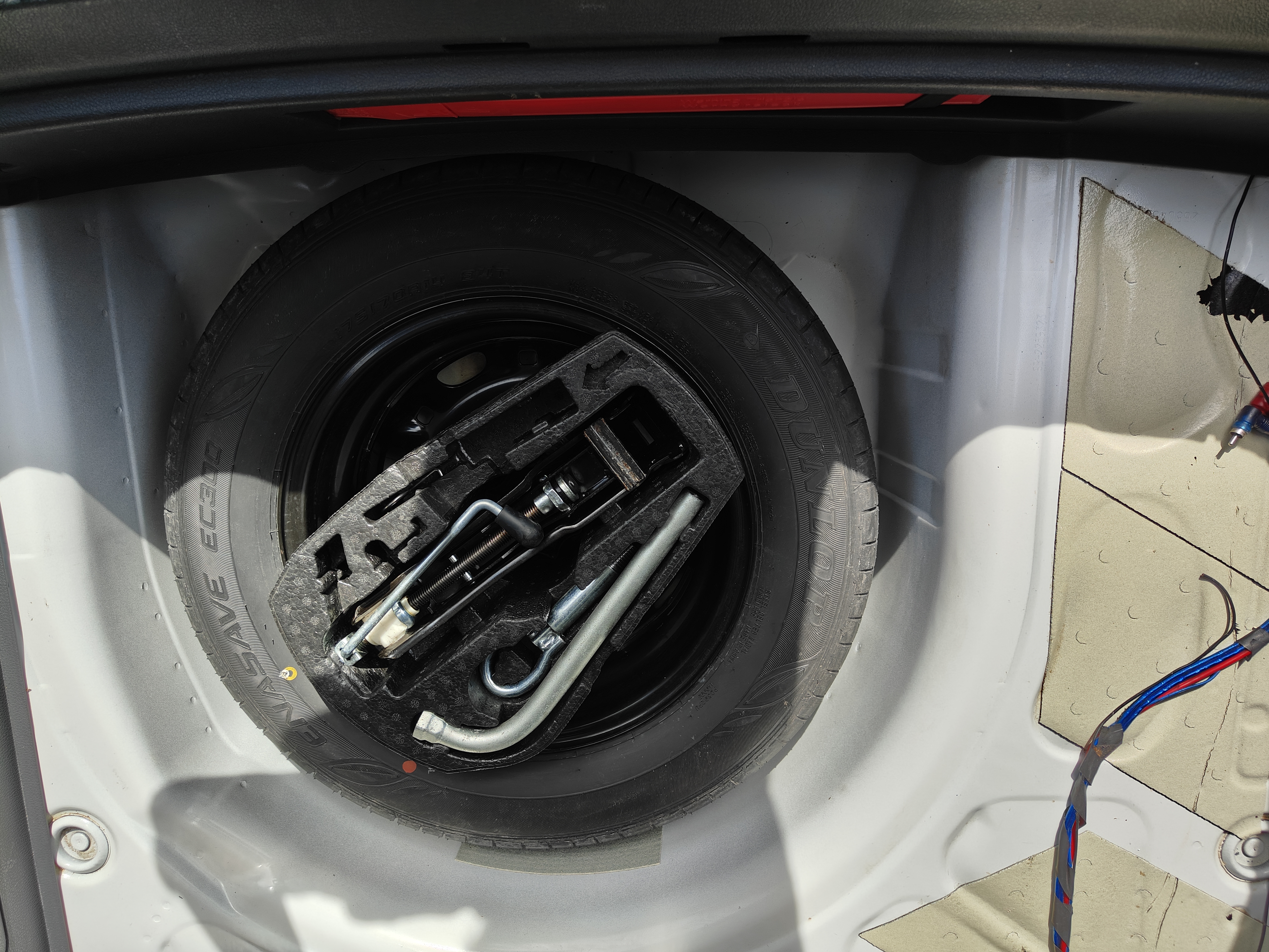 Skoda Rapid Spaceback 2016 immagine di auto #22