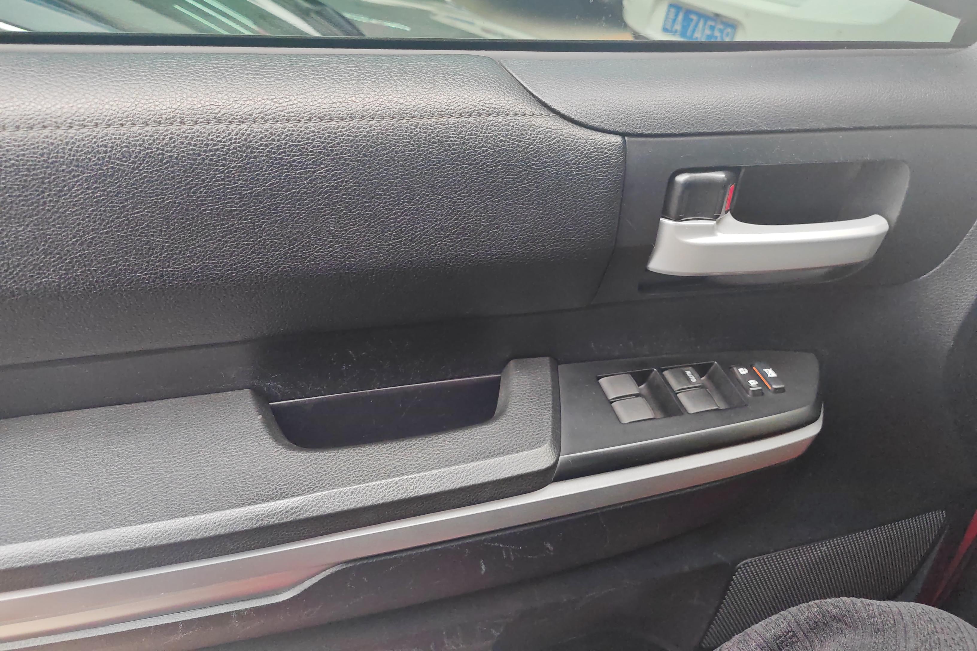 Toyota Tundra 2014 #22 Toyota Tundra 2014 immagine di auto #22