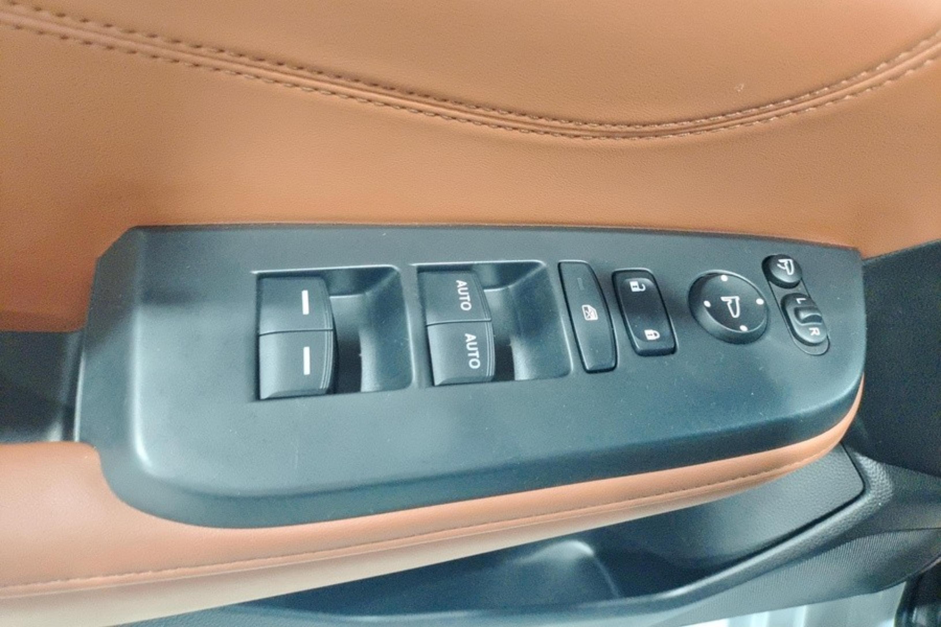 Honda Envix 2023 #22 Honda Envix 2023 imagem de carro #22