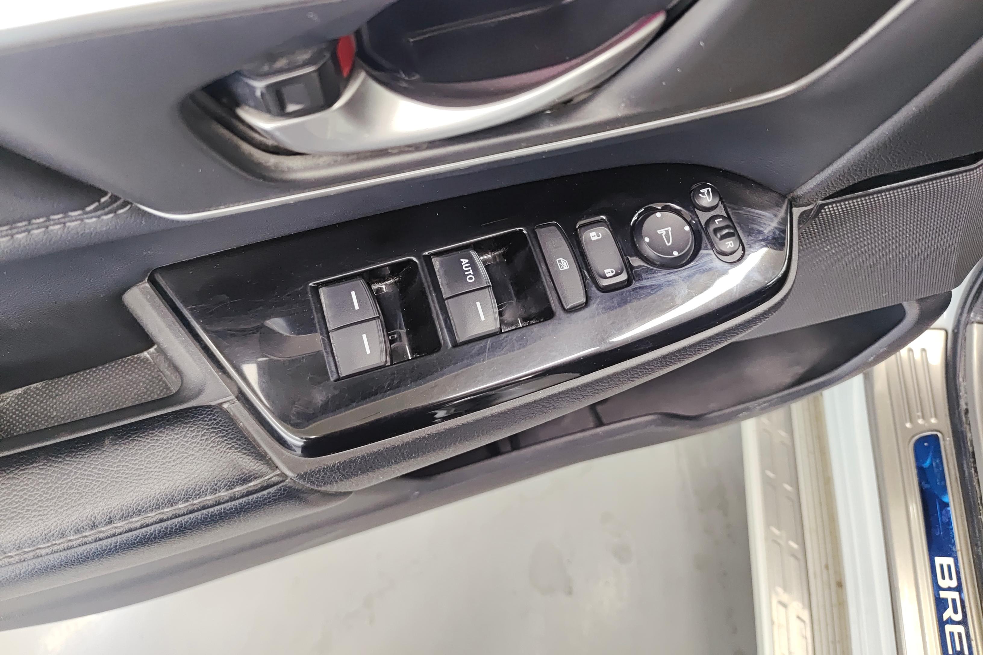 Honda Breeze 2022 immagine di auto #22