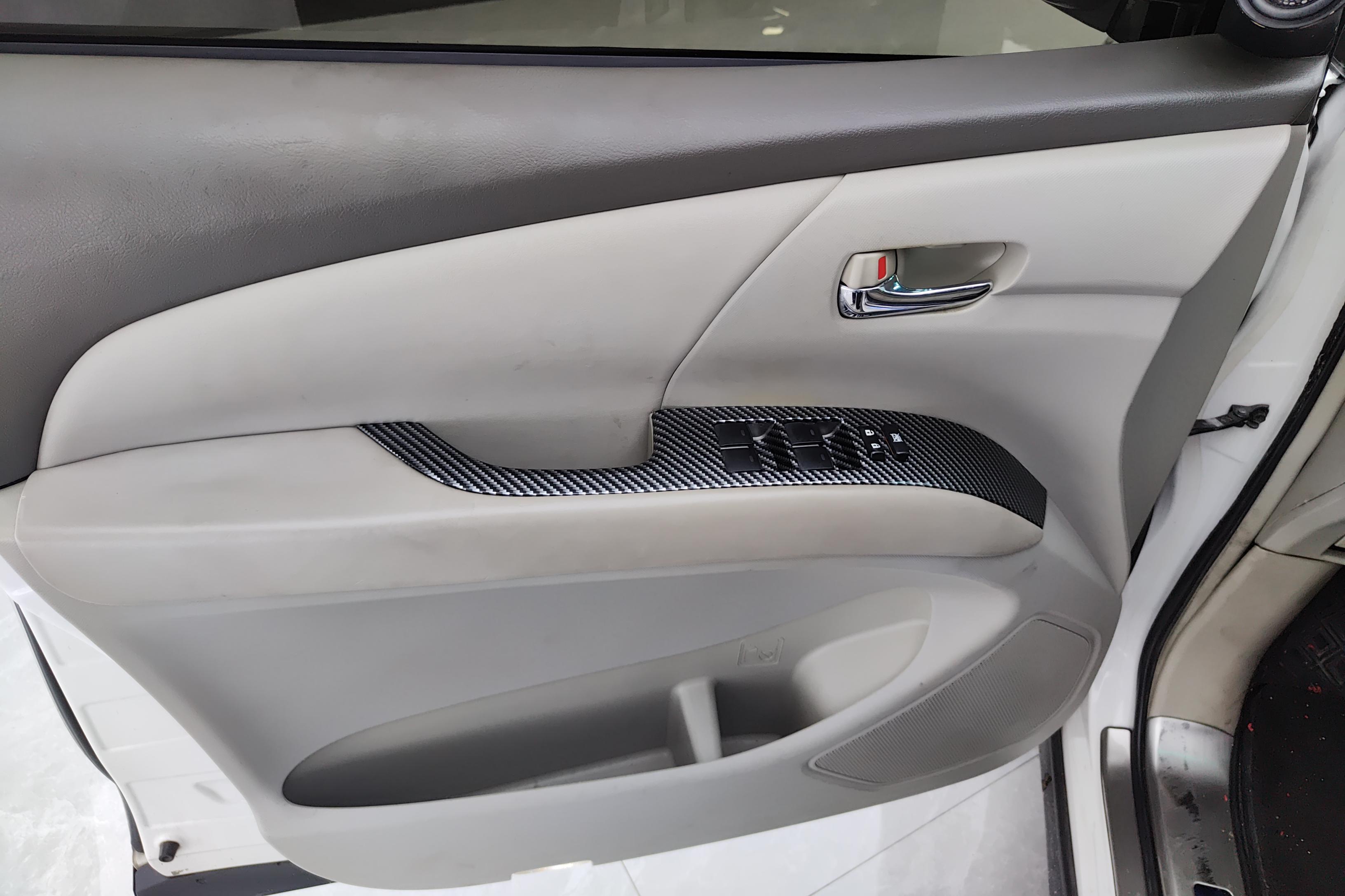 Toyota Previa 2008 #22 Toyota Previa 2008 car image #22