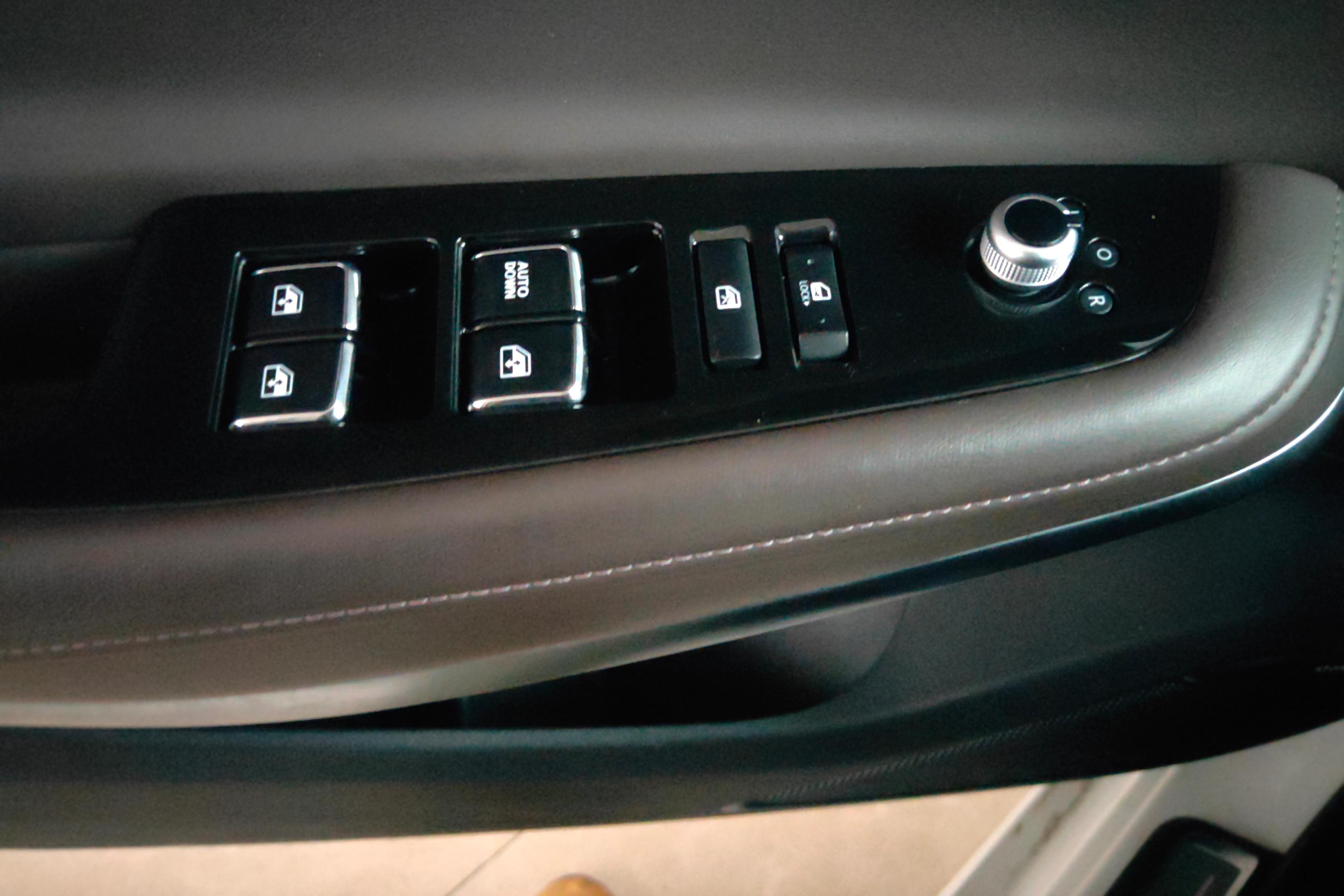 Changan Raeton 2019 #22 Changan Raeton 2019 immagine di auto #22