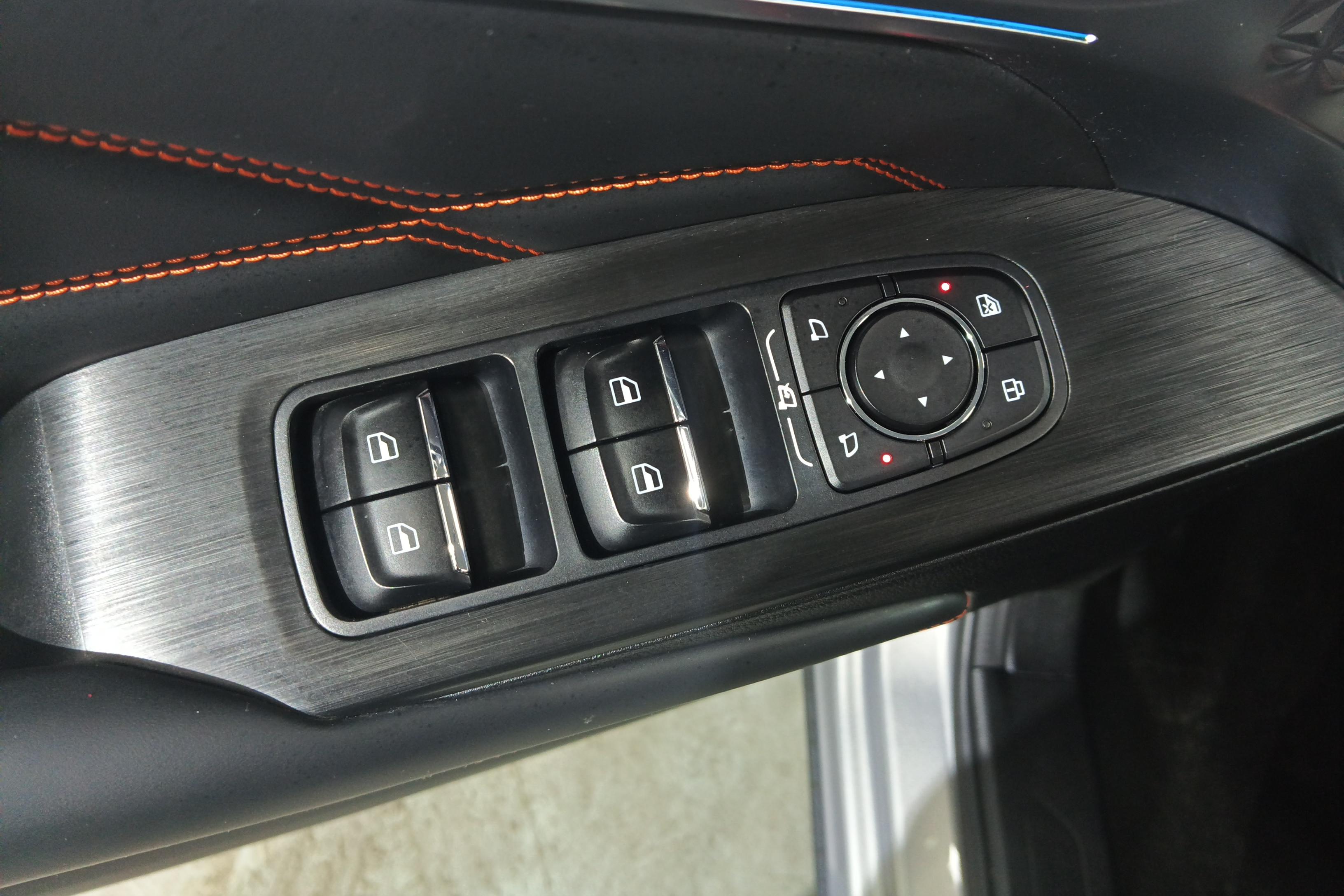 Haval XY 2023 изображение автомобиля #22