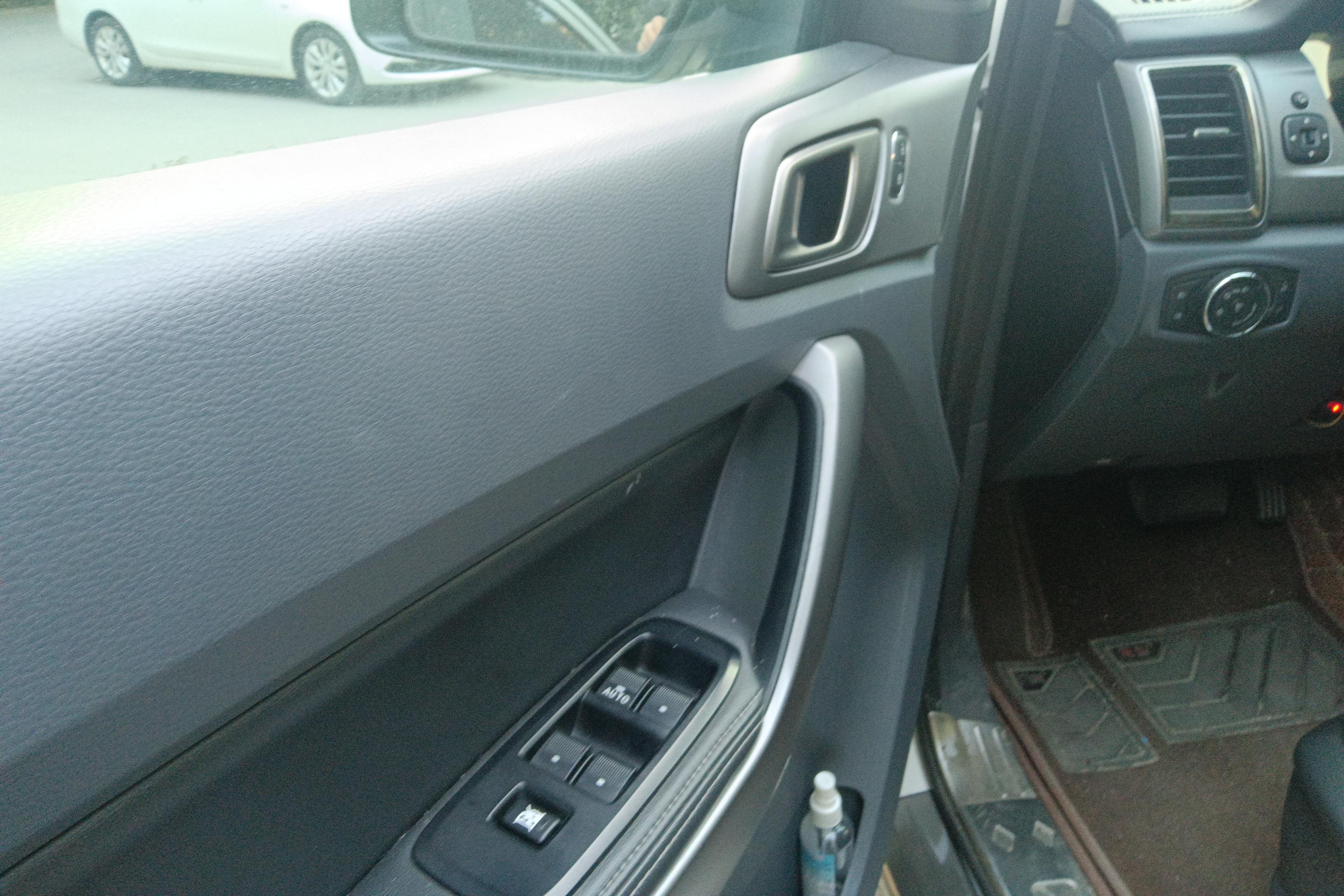 Ford Everest 2017 #22 Ford Everest 2017 صورة سيارة #22