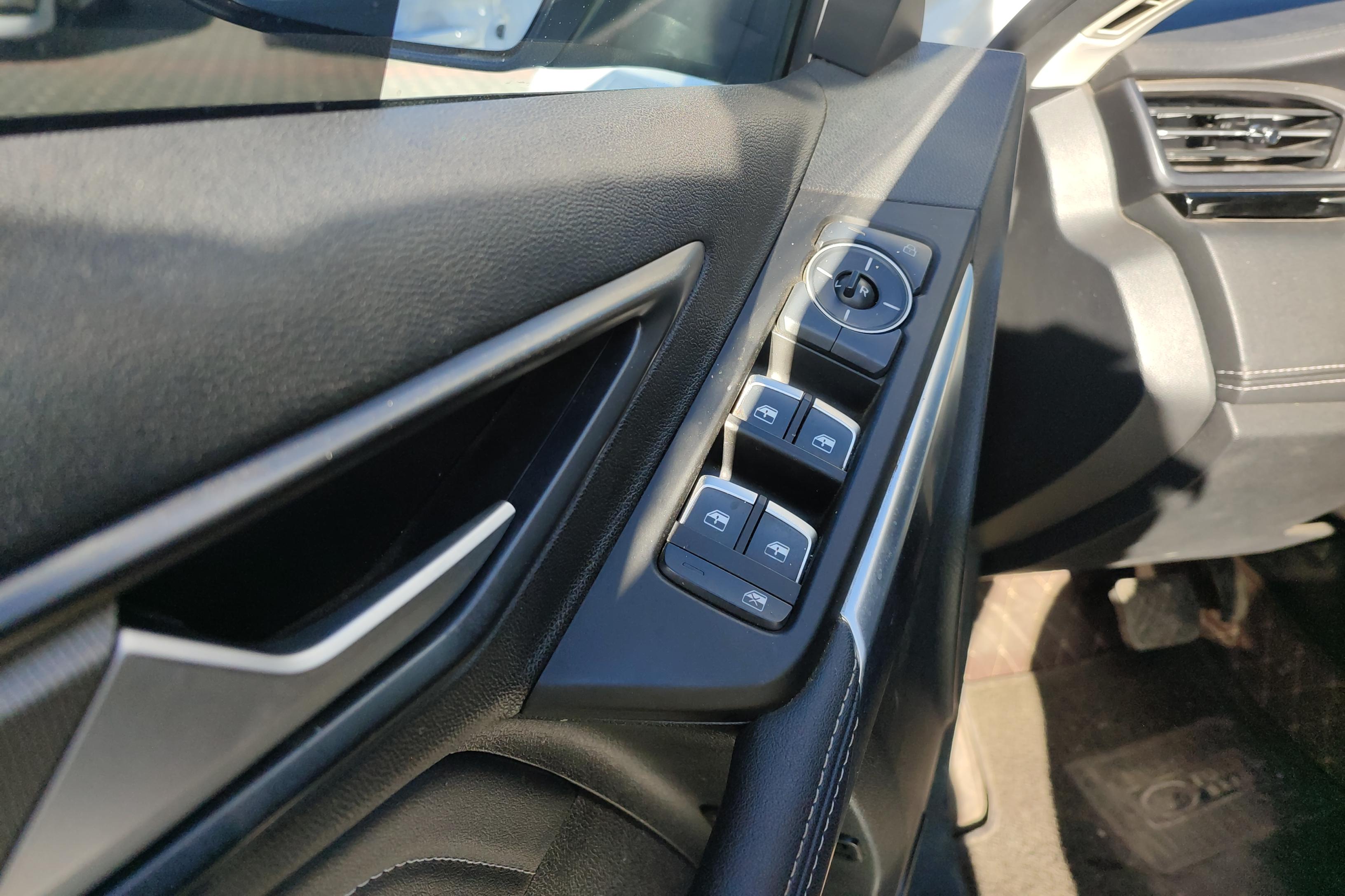 Ford Territory 2019 #22 Ford Territory 2019 immagine di auto #22