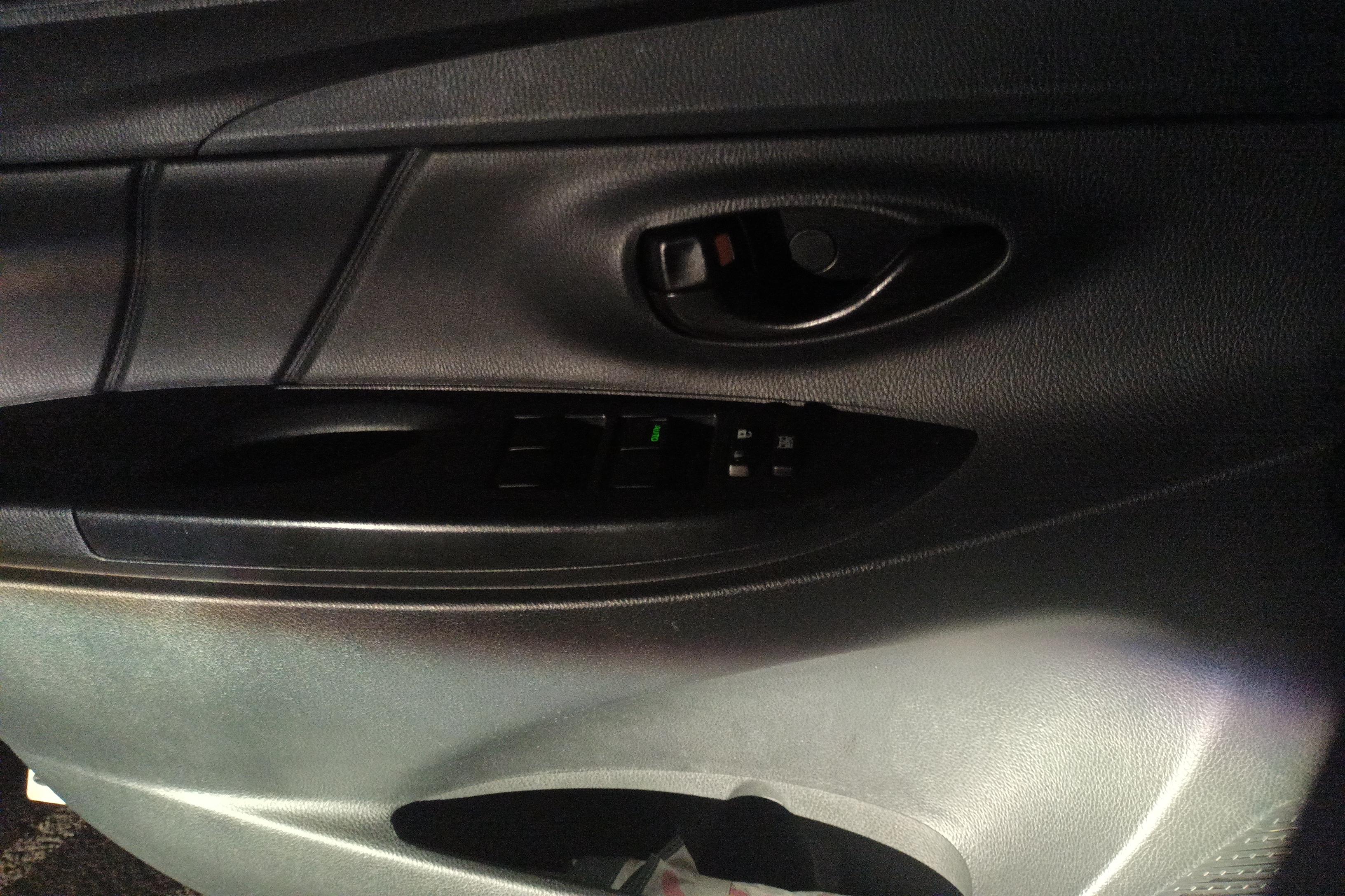 Toyota Vios 2020 car image #22