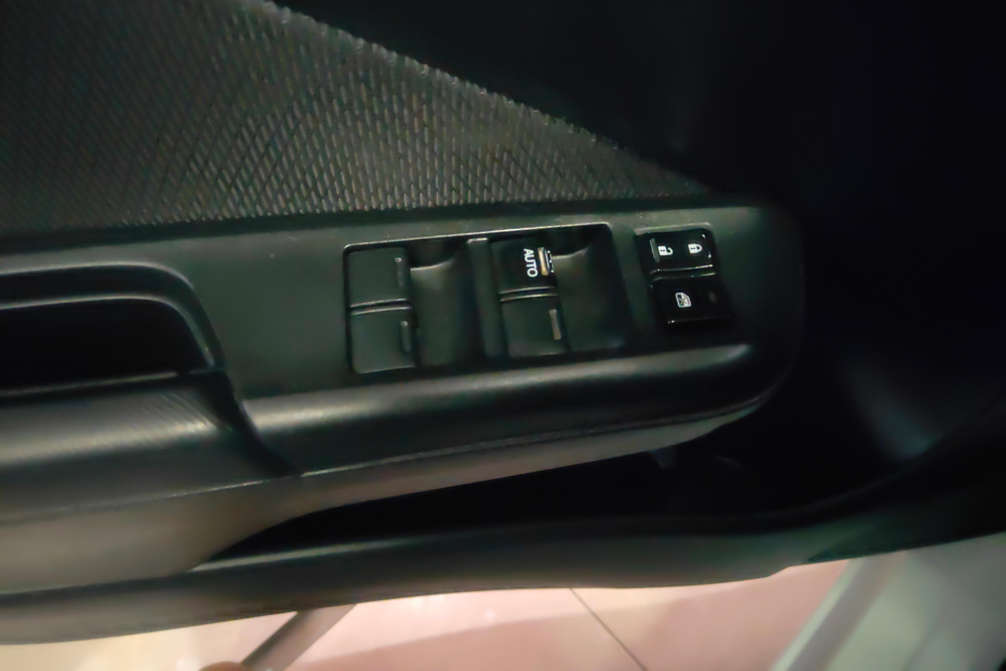 Honda Gienia 2018 car image #22