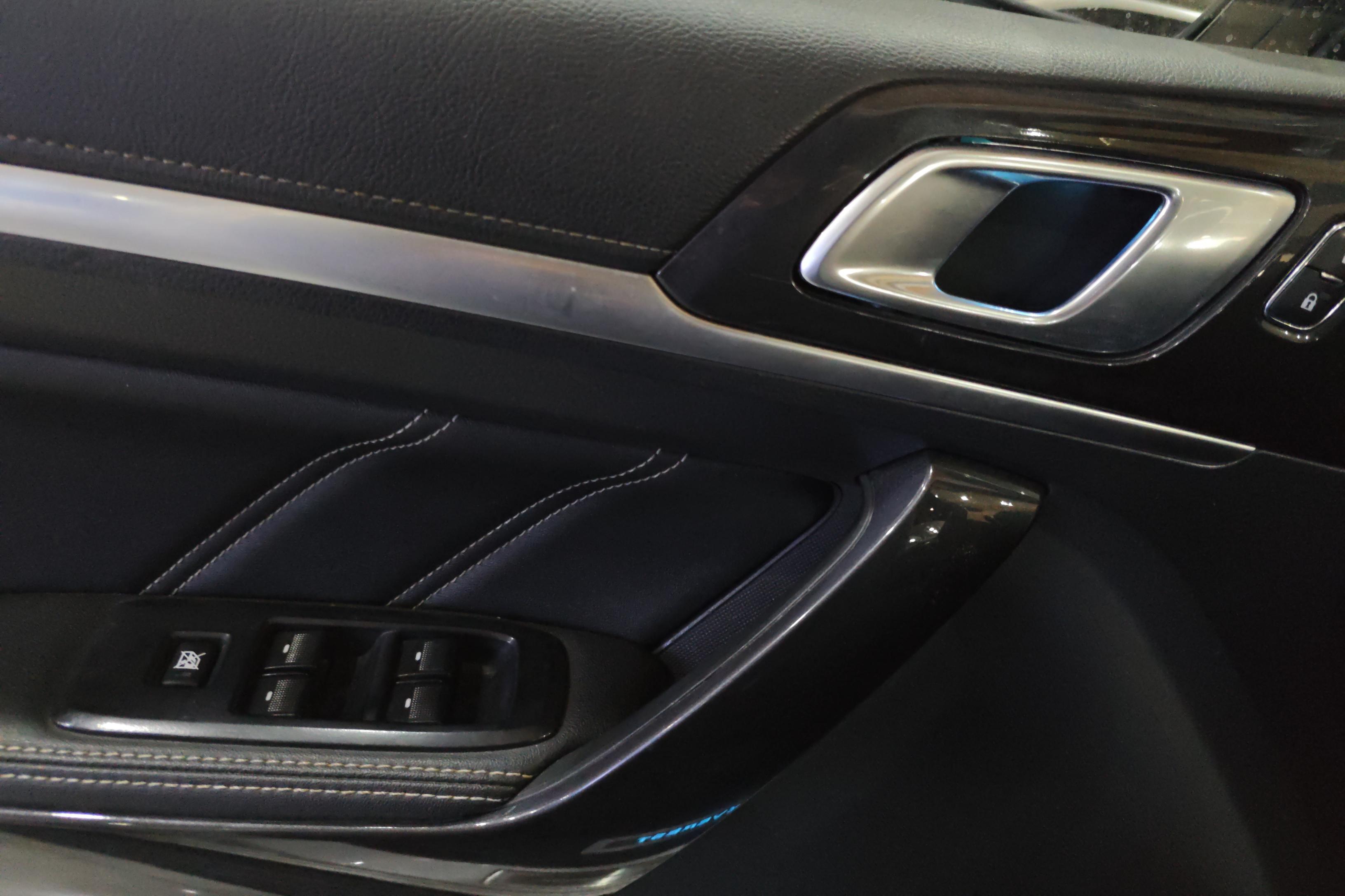 Ford Everest 2021 #22 Ford Everest 2021 car image #22