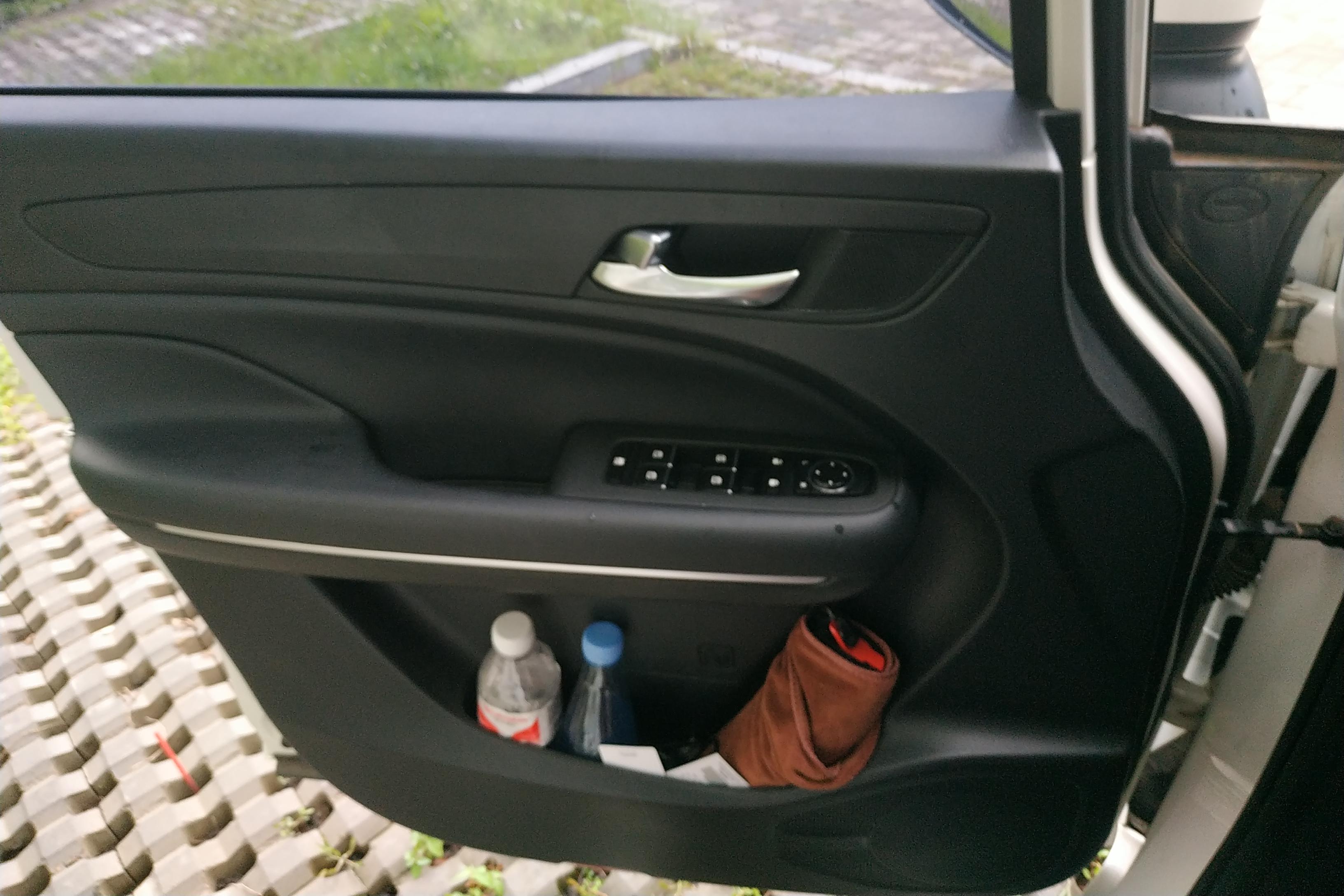 GAC Trumpchi M6 2019 car image #22