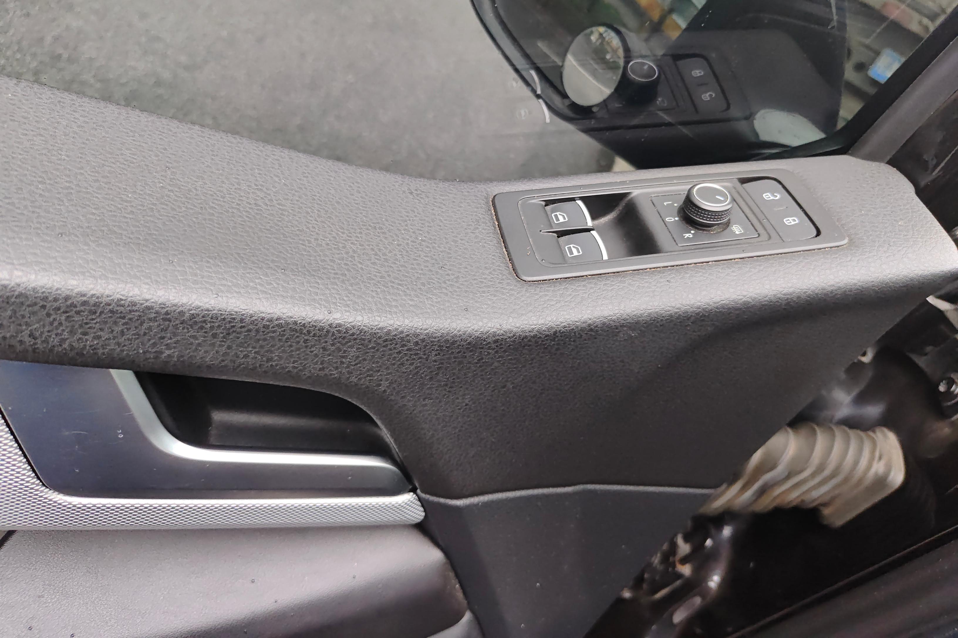 Volkswagen Multivan 2016 #22 Volkswagen Multivan 2016 imagem de carro #22