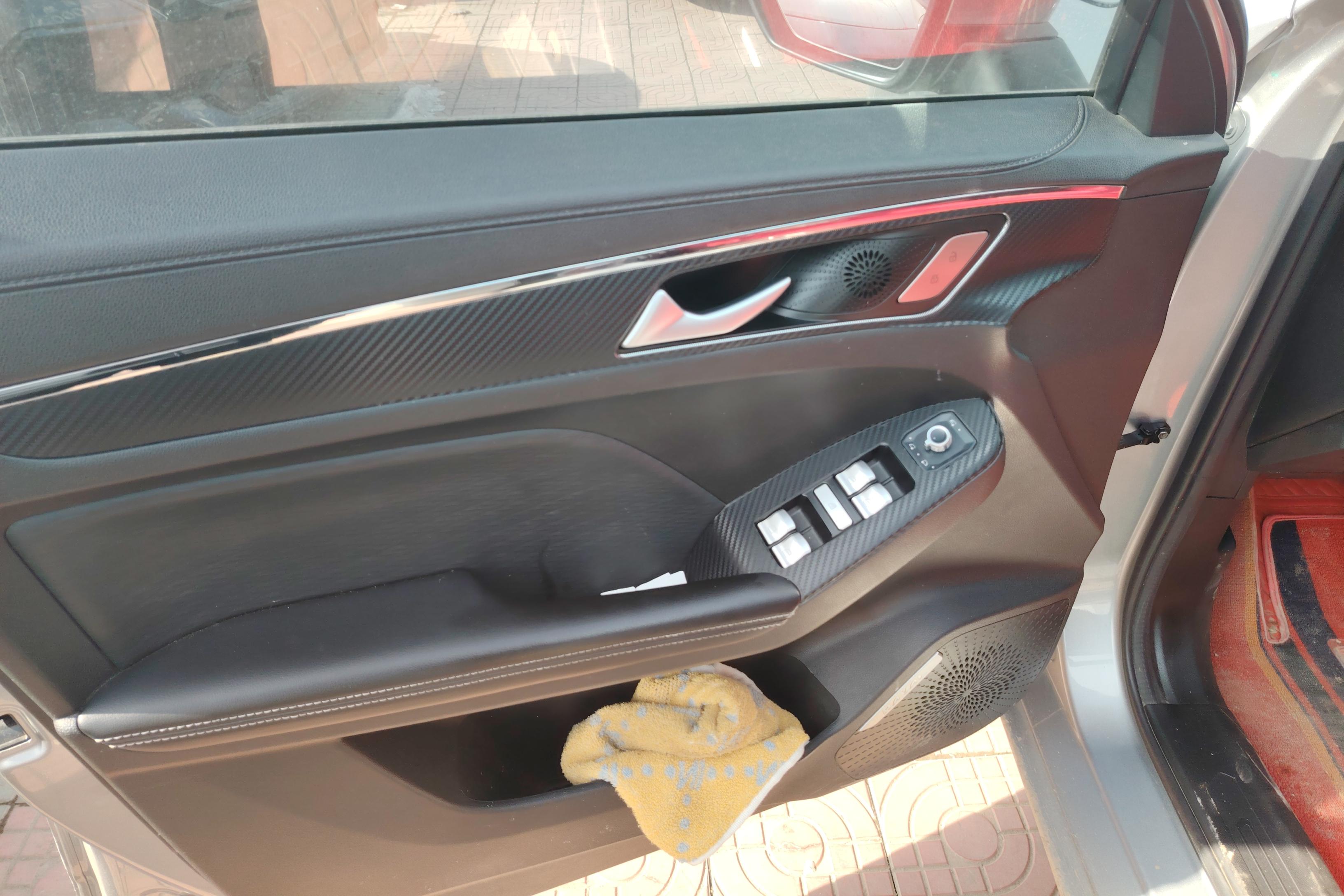 Haval Jolion 2022 car image #22