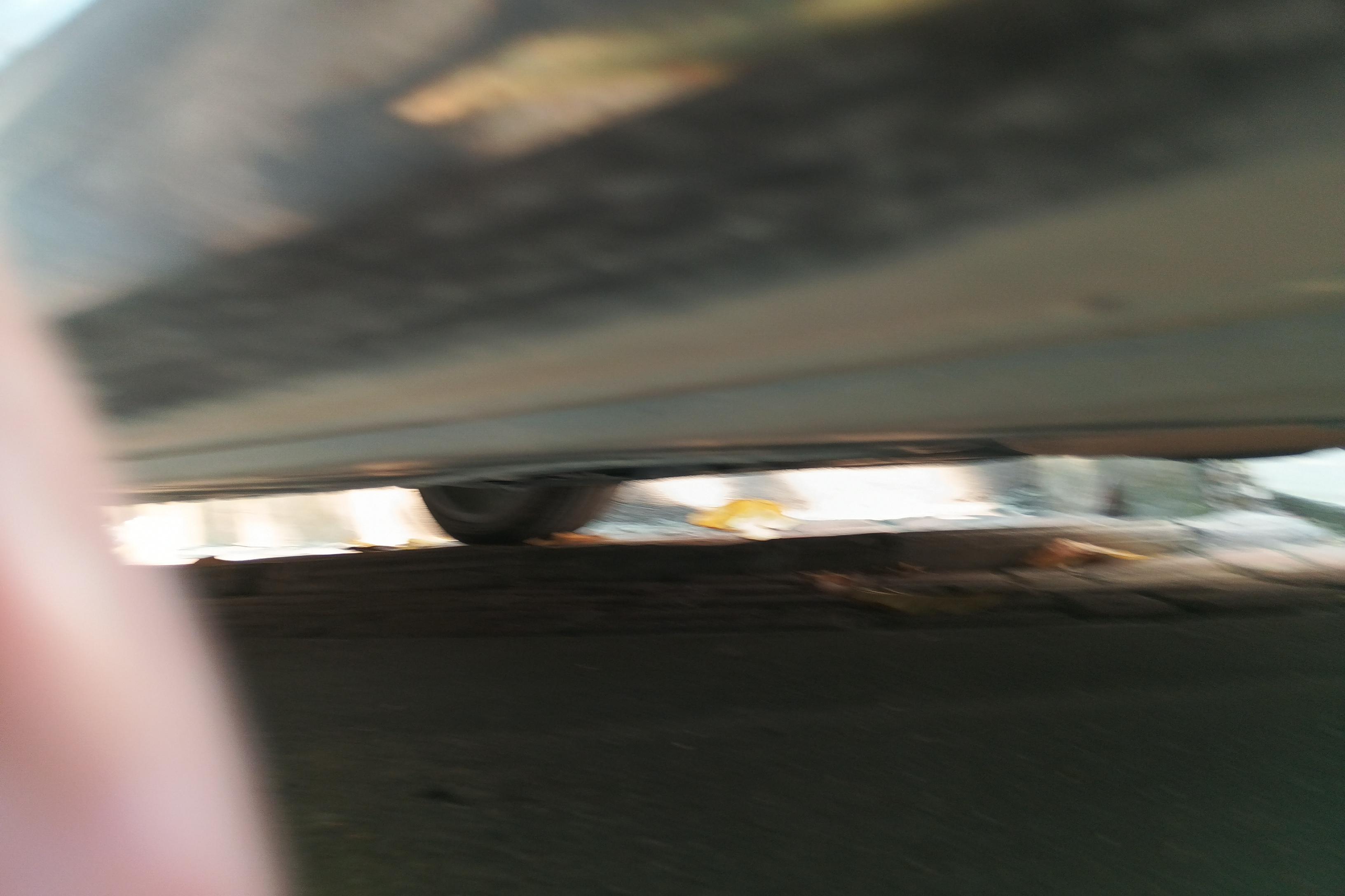 Mercedes-Benz CLS AMG 2018 car image #22