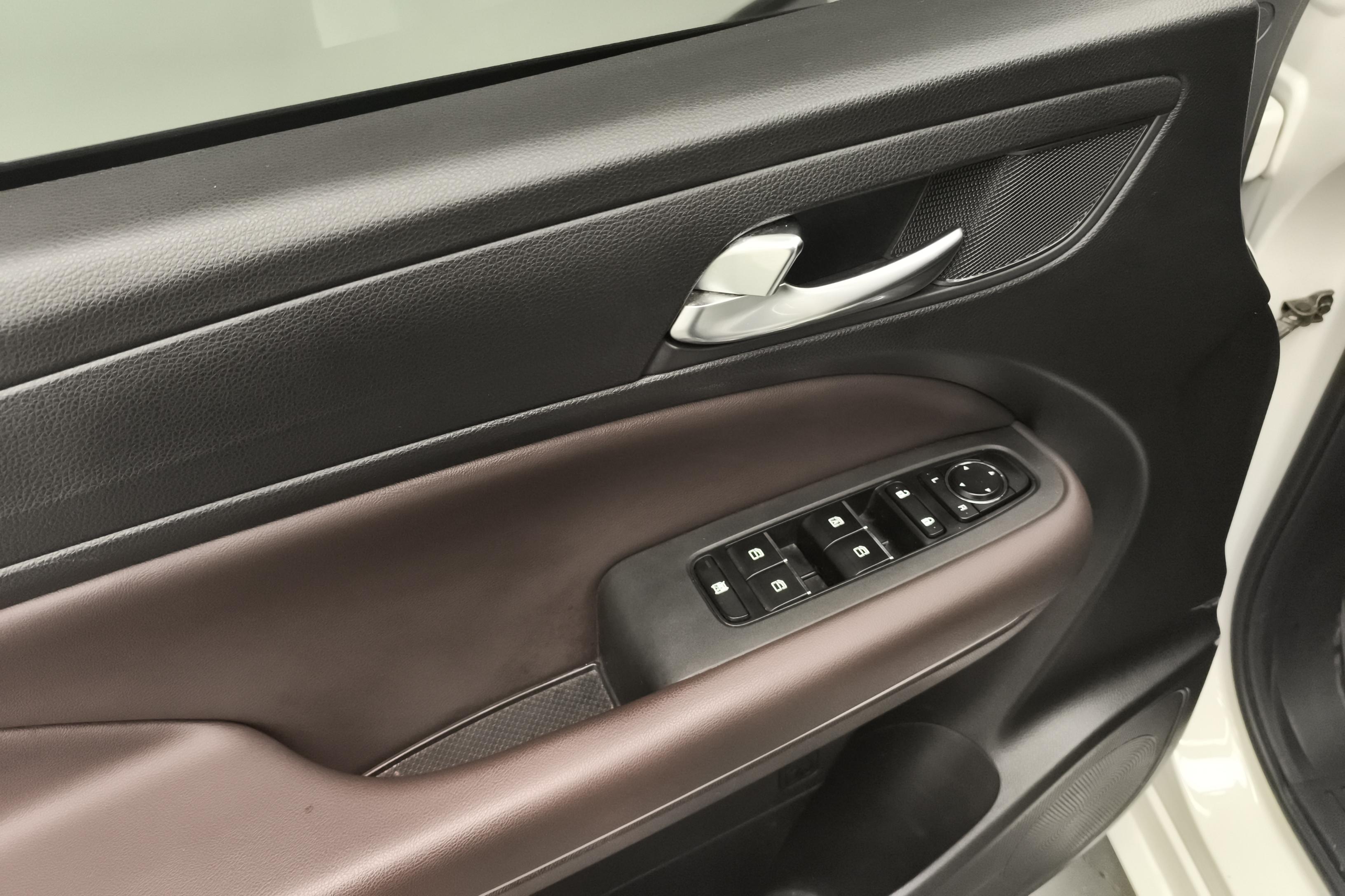 GAC Trumpchi M6 2020 #22 GAC Trumpchi M6 2020 immagine di auto #22