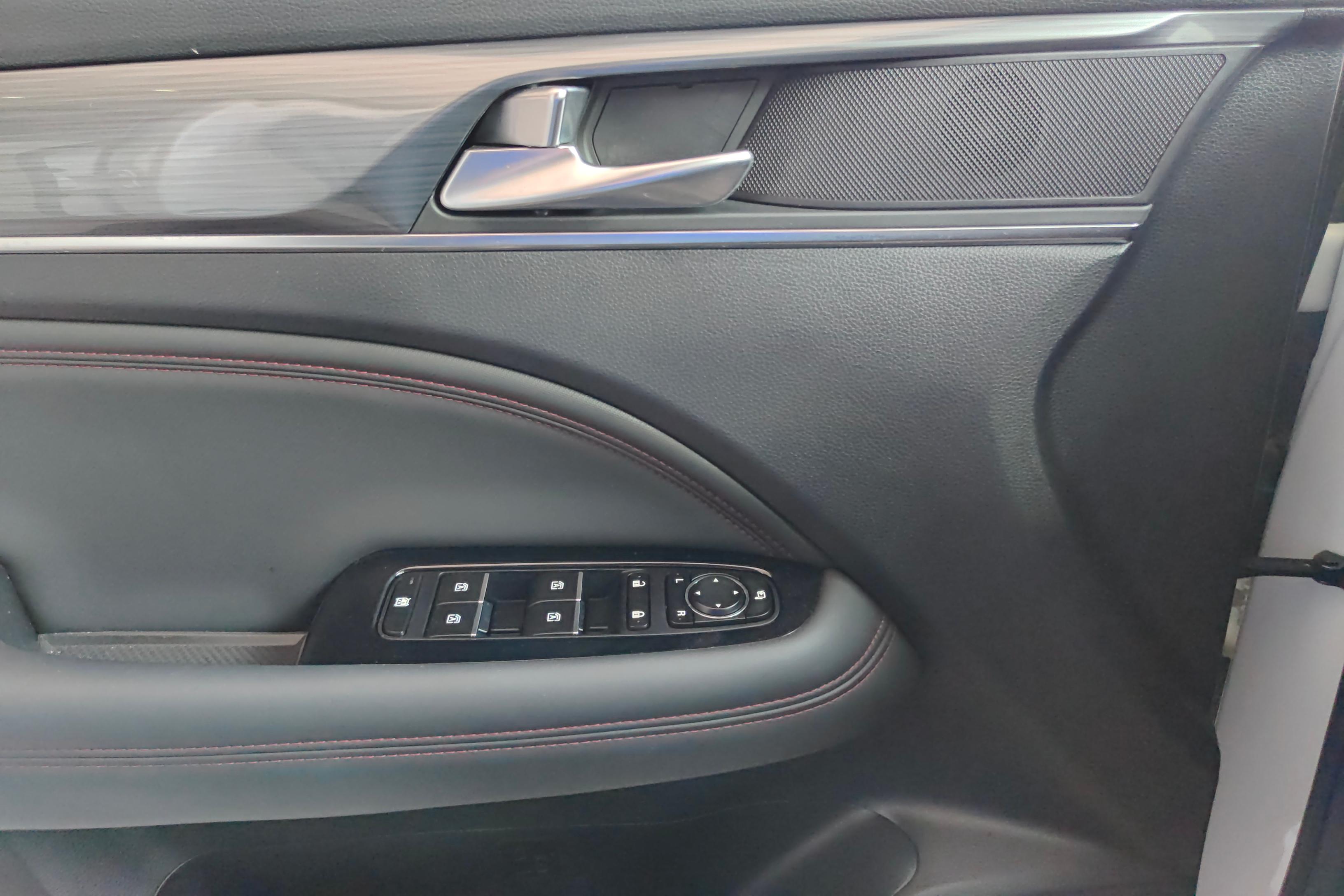 GAC Trumpchi GS4 PLUS 2022 car image #22