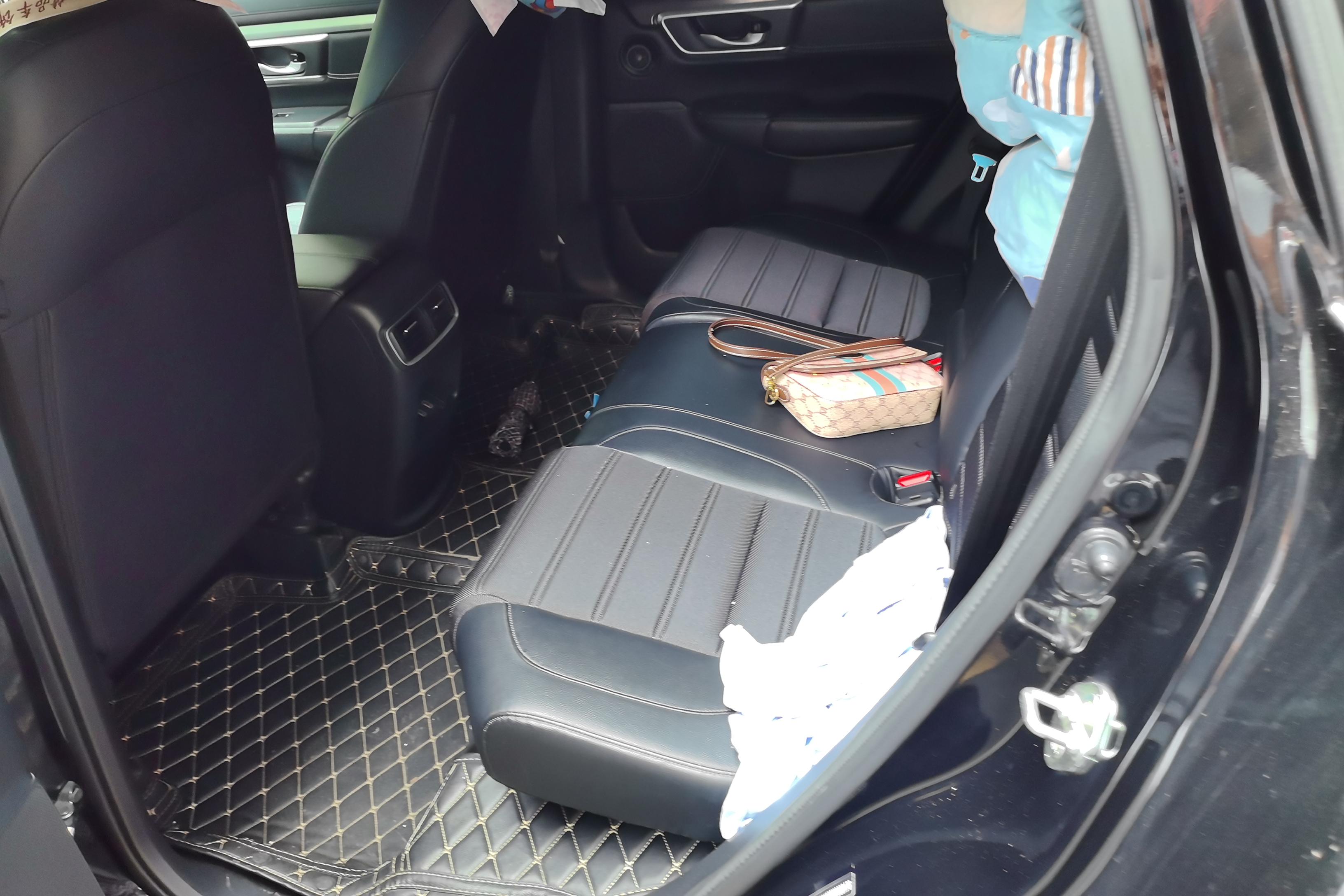 Honda Breeze 2021 immagine di auto #22