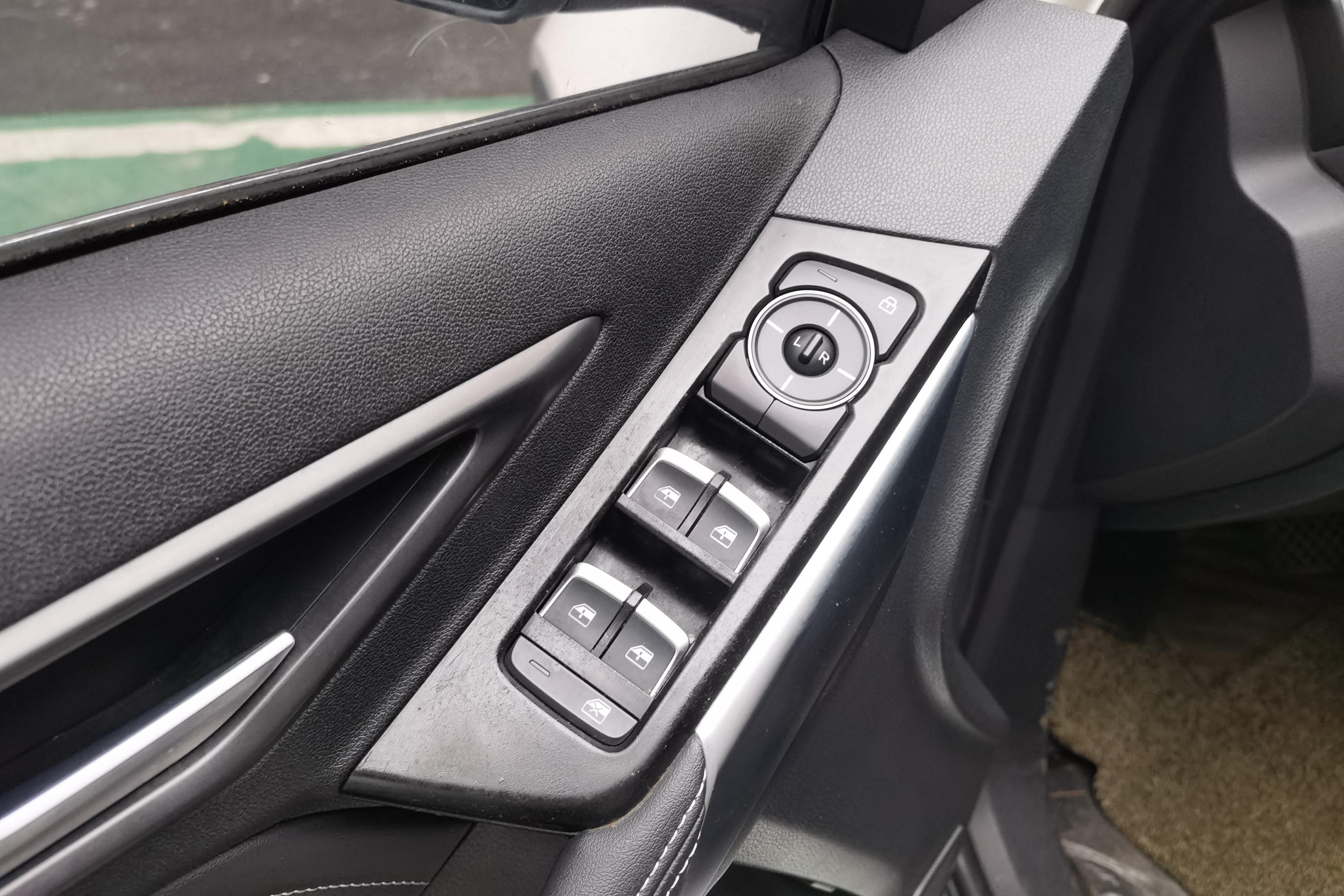 Ford Territory 2019 immagine di auto #22