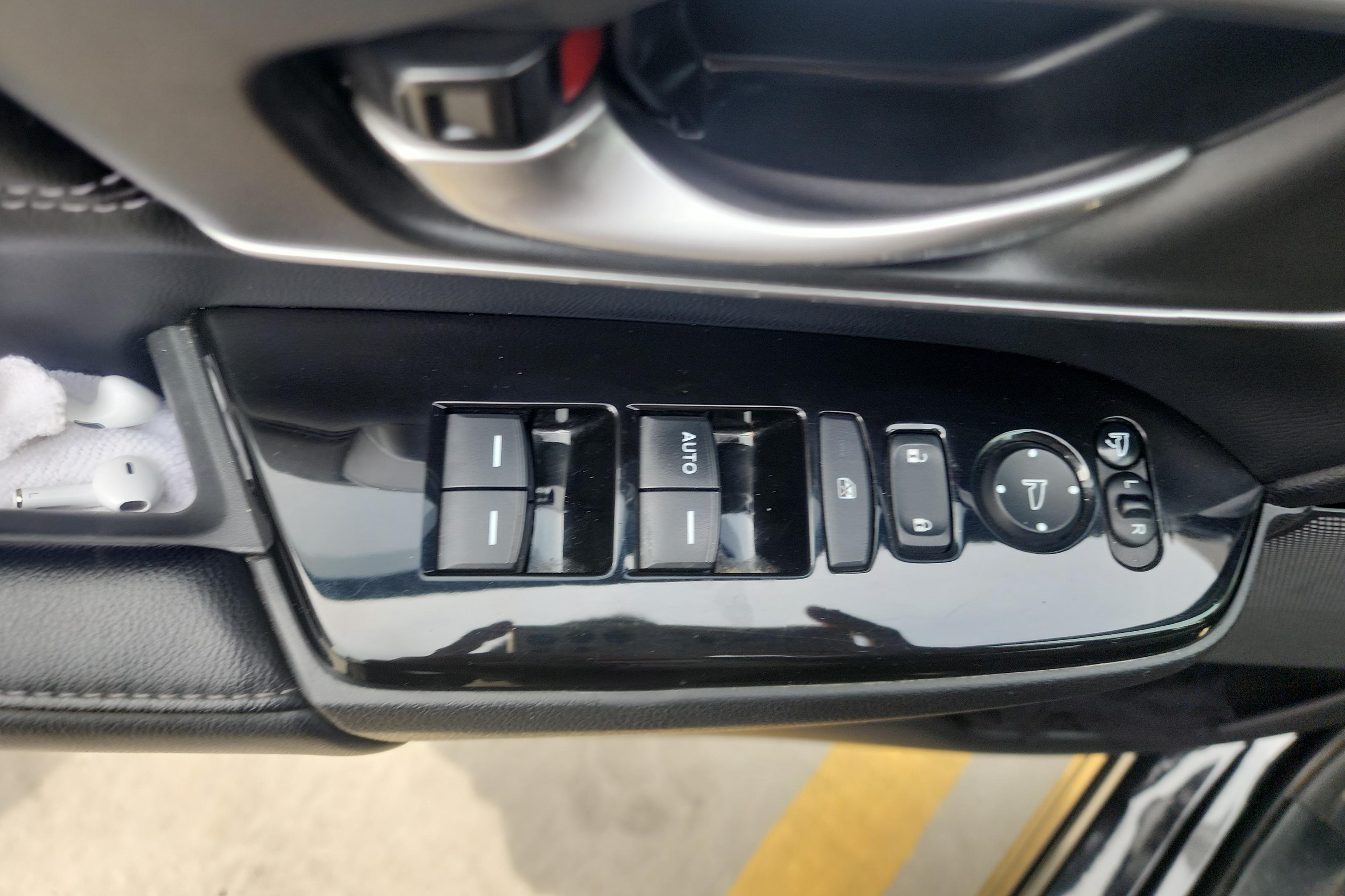 Honda Breeze 2021 car image #22