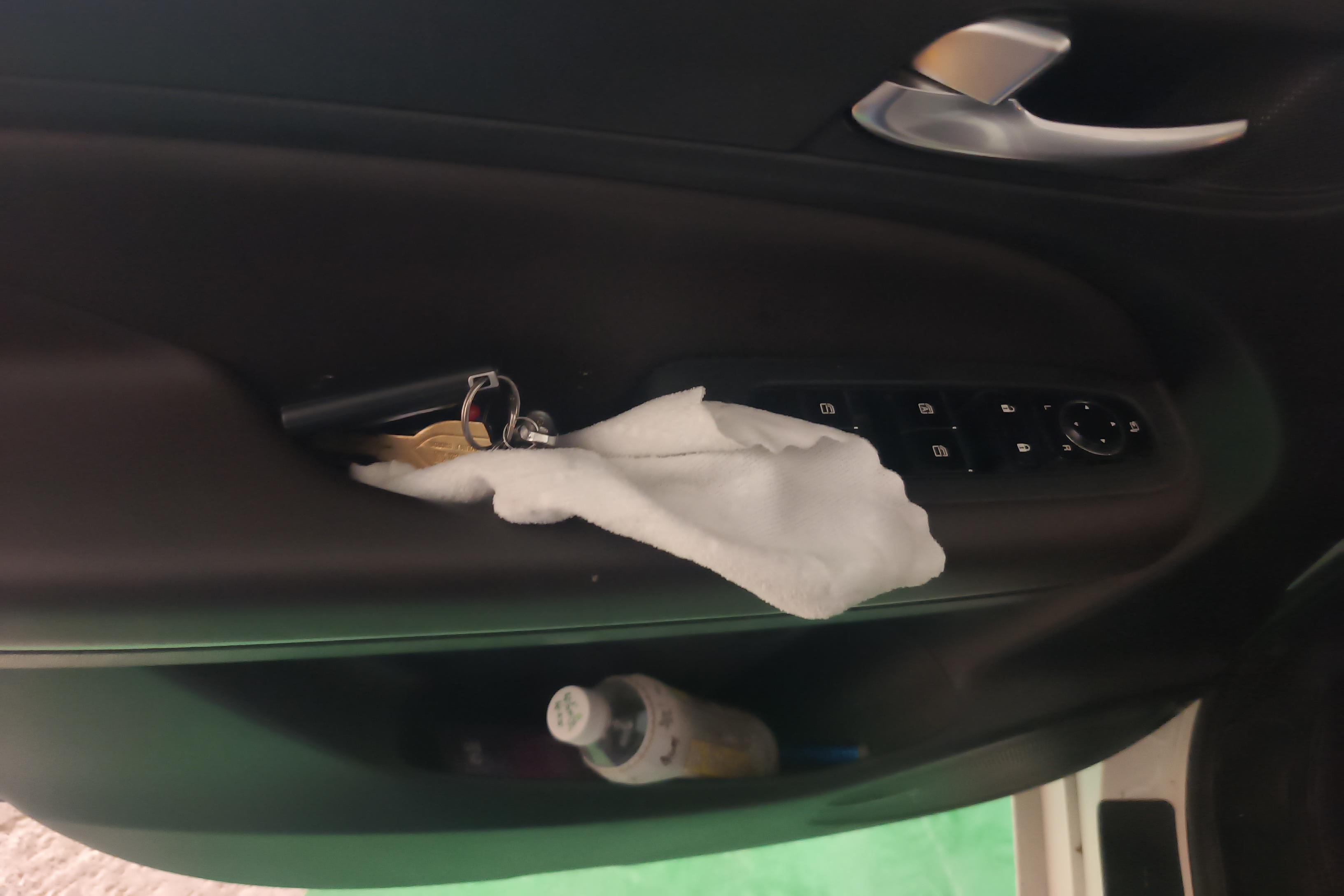 GAC Trumpchi M6 2020 #22 GAC Trumpchi M6 2020 immagine di auto #22