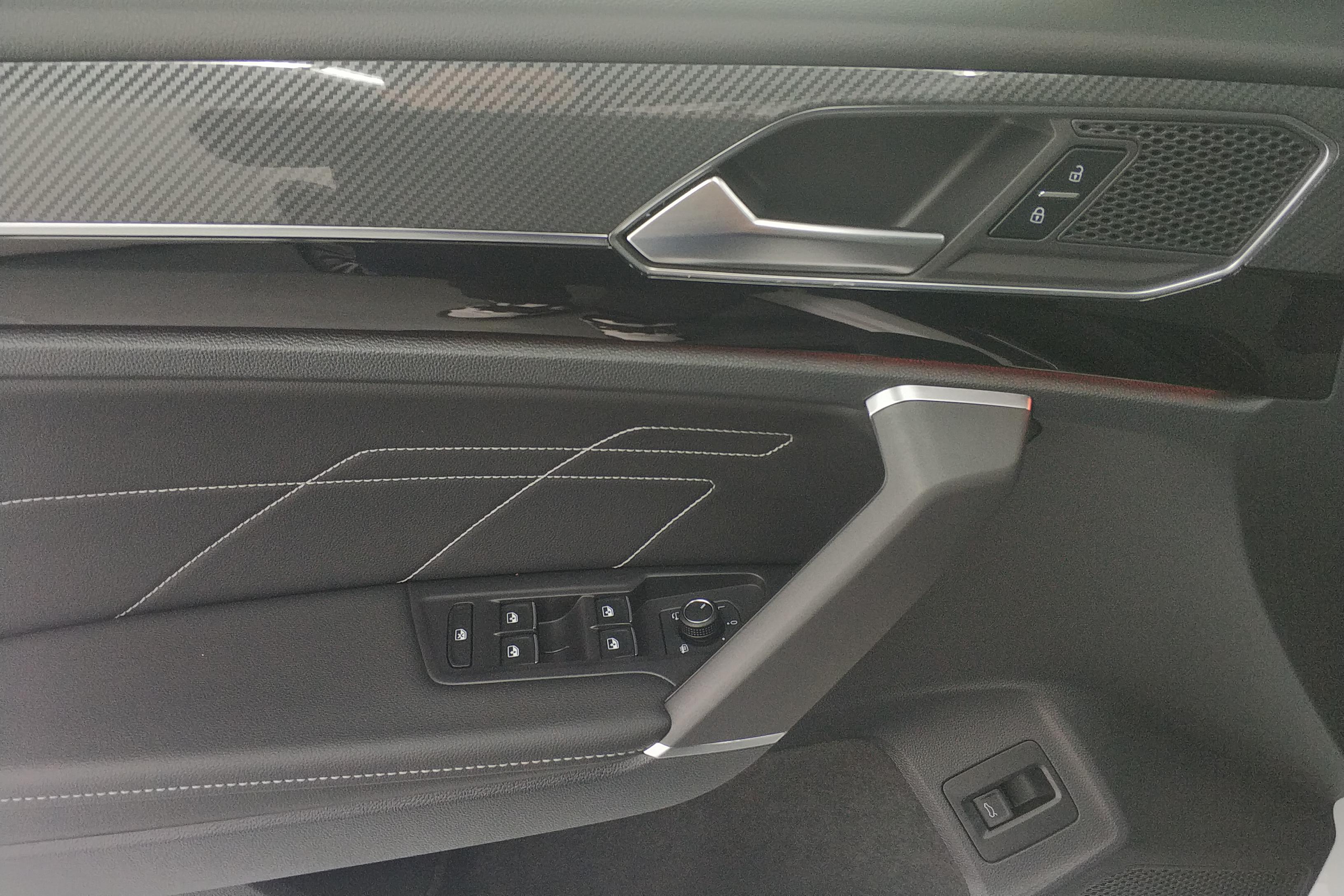 Volkswagen Tayron X 2022 car image #22