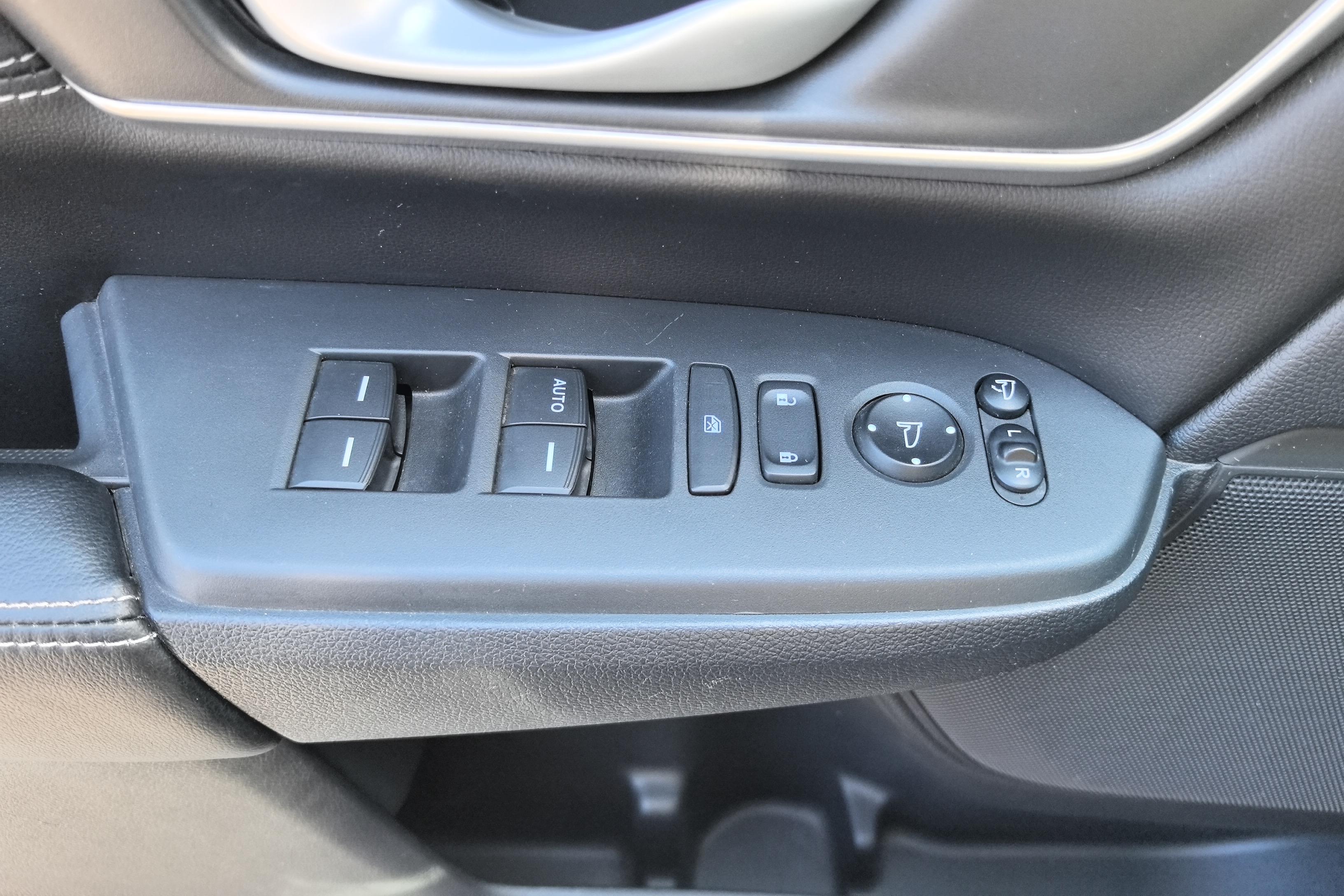 Honda Breeze 2020 #22 Honda Breeze 2020 car image #22