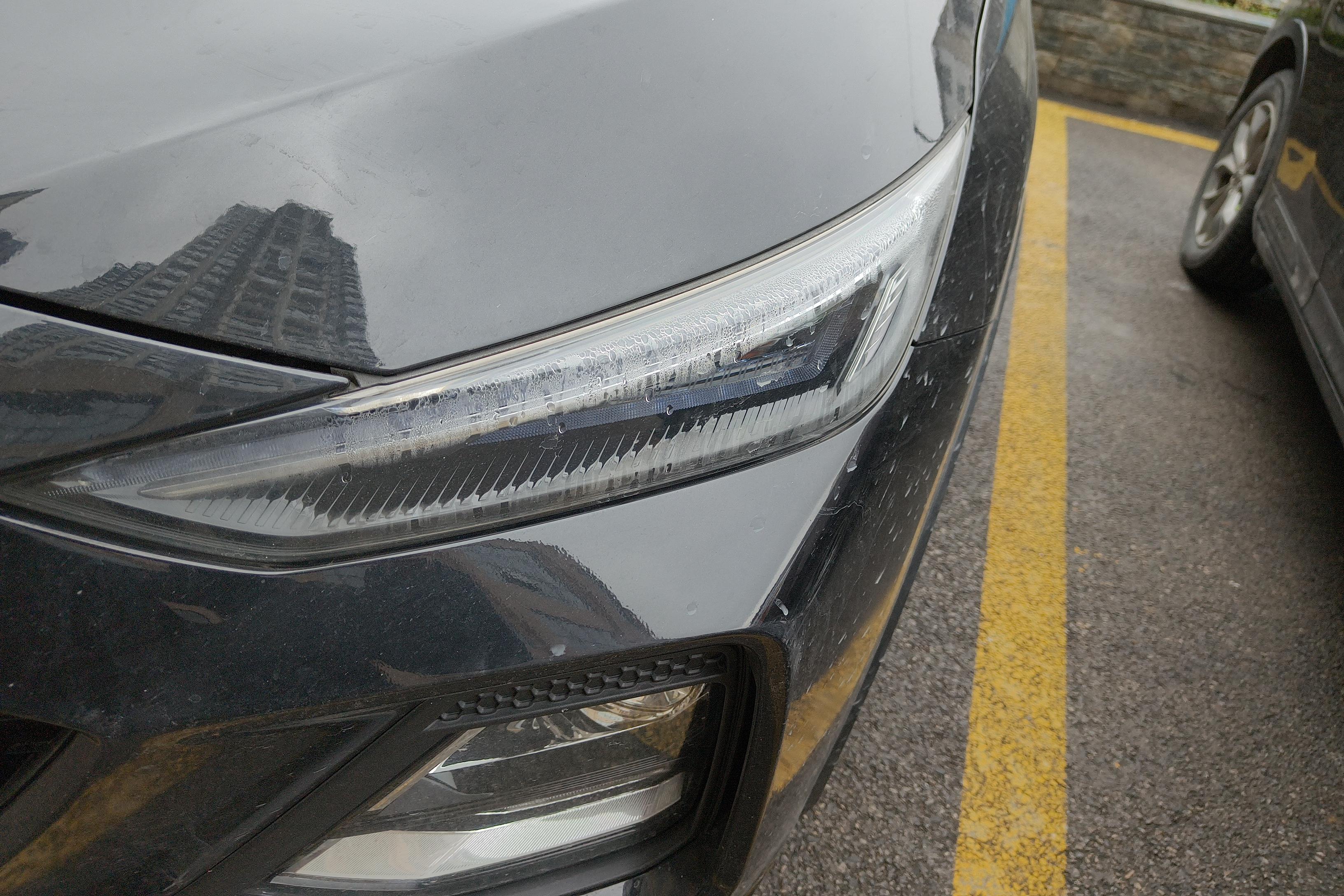 JAC X8 PLUS 2021 car image #22