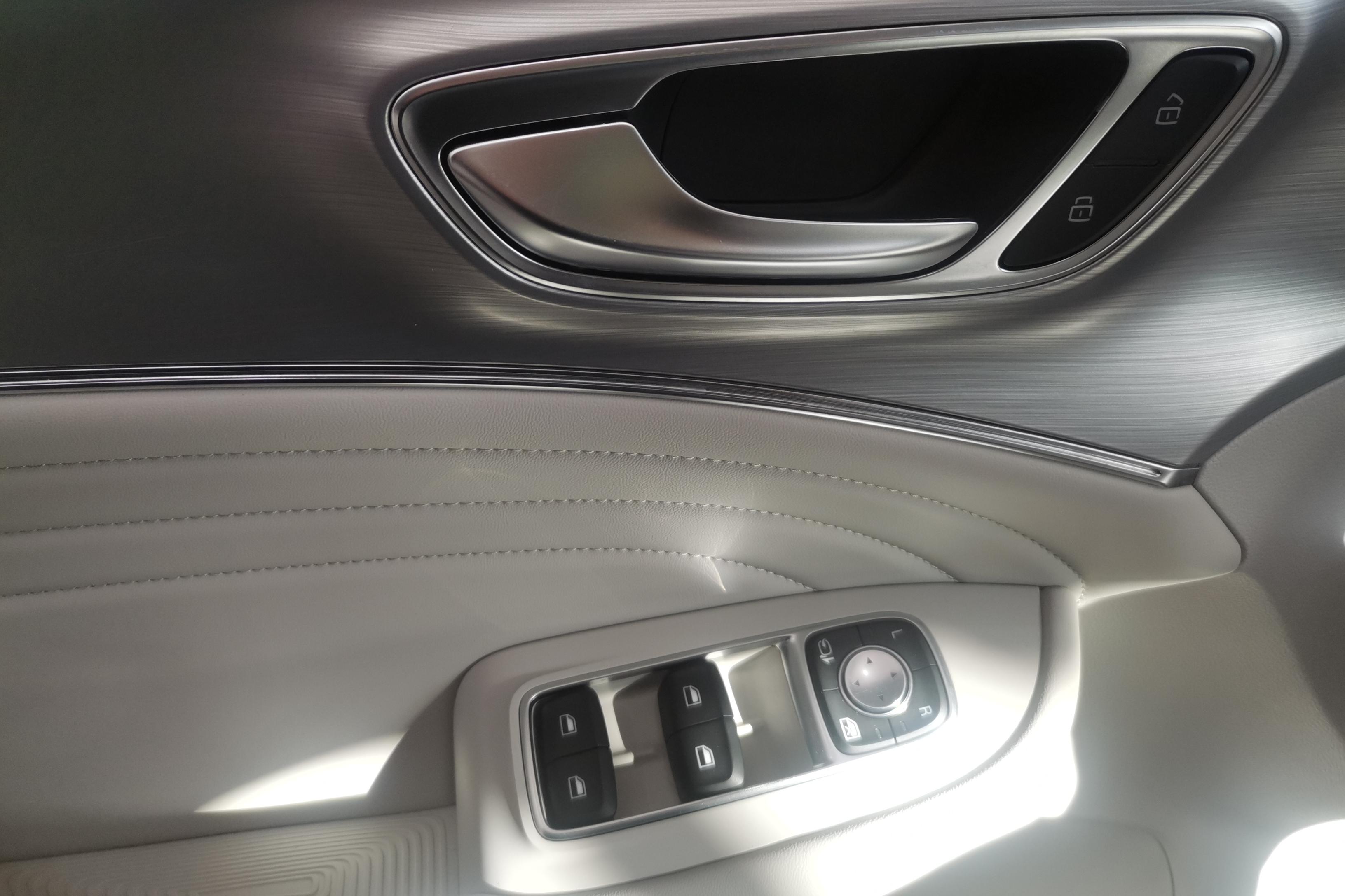 荣威 荣威iMAX8 2021 汽车图片 #22