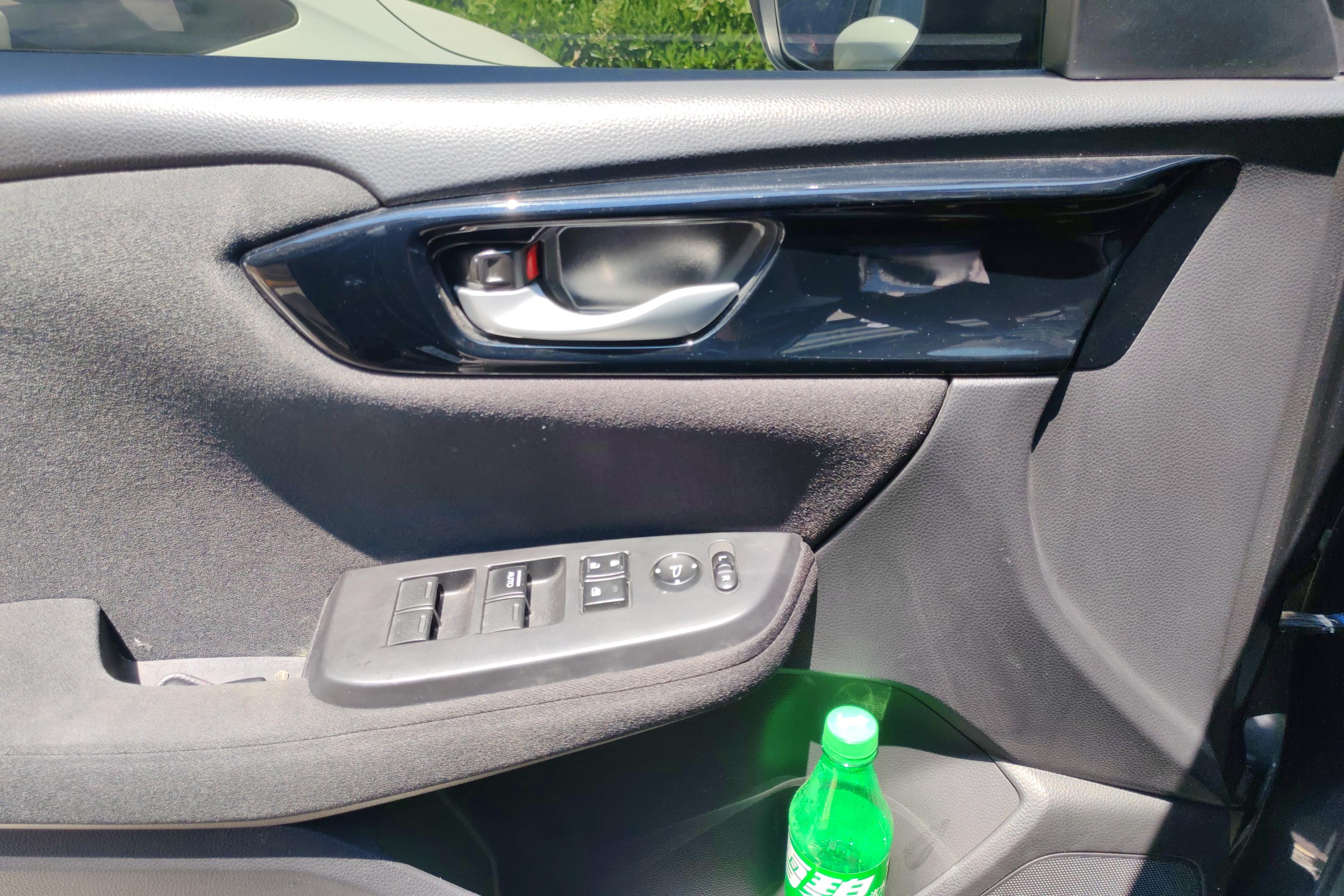 Honda Envix 2020 #22 Honda Envix 2020 صورة سيارة #22