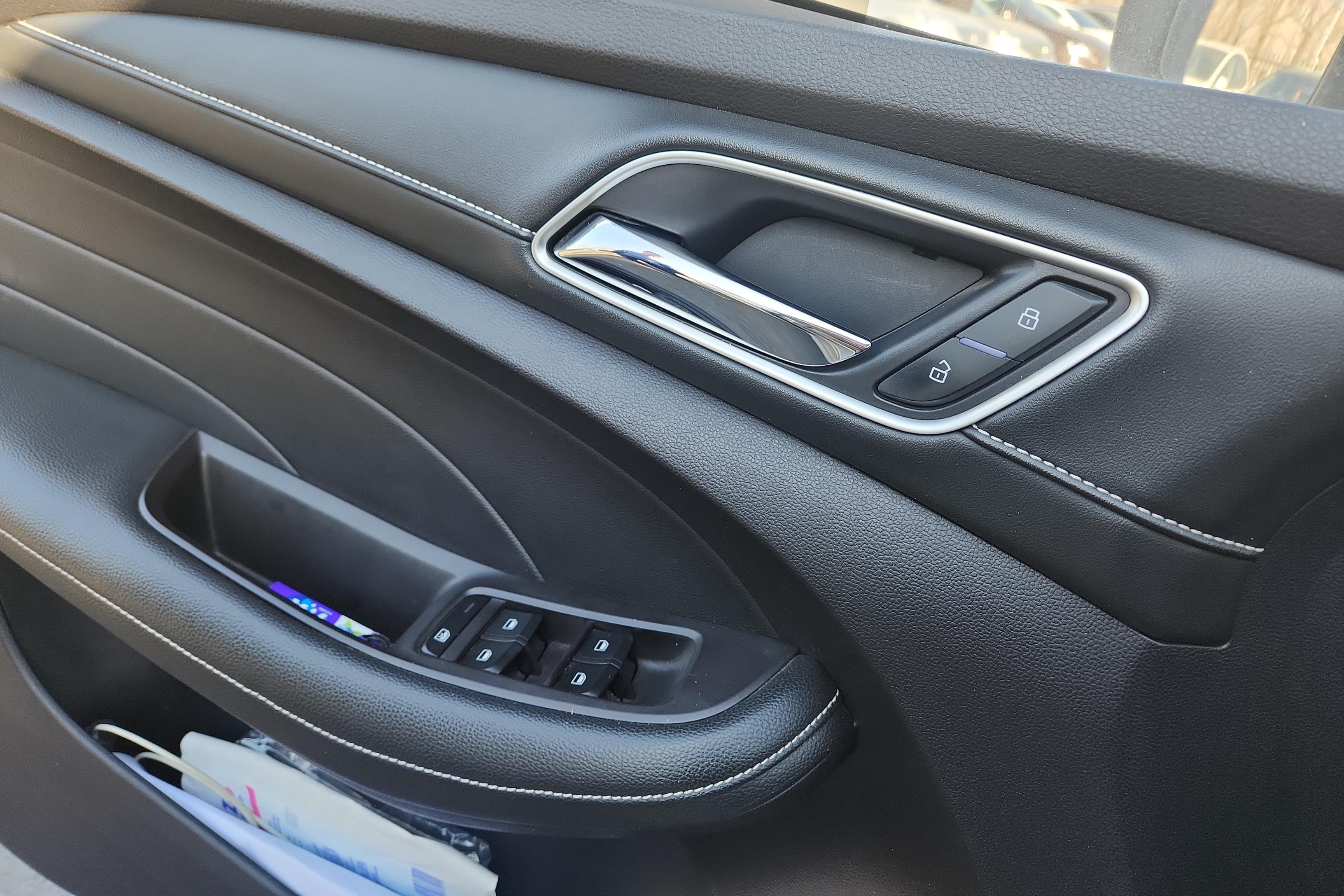 荣威 荣威Ei5 2019 汽车图片 #22