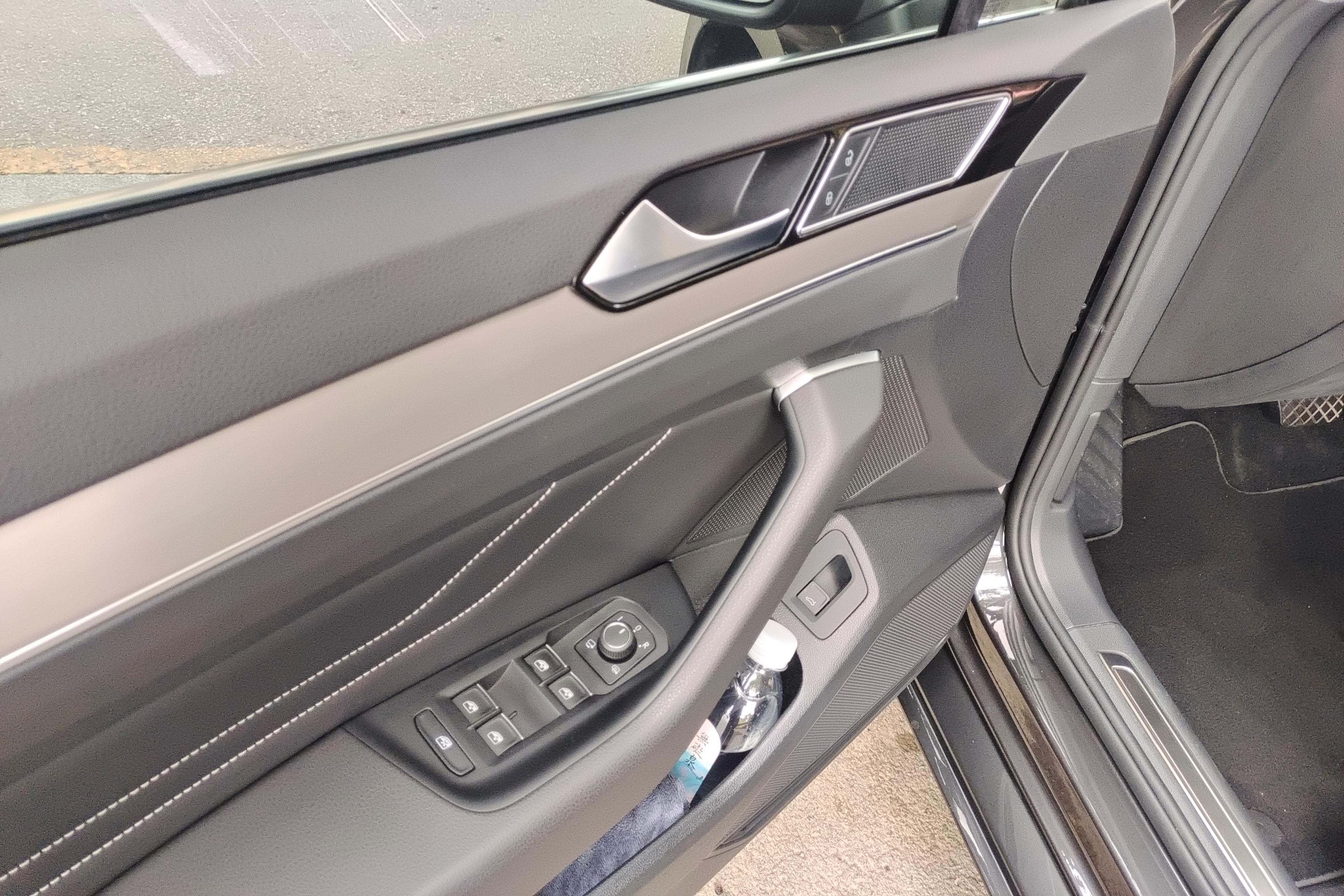 Volkswagen Passat Variant 2022 #22 Volkswagen Passat Variant 2022 imagem de carro #22