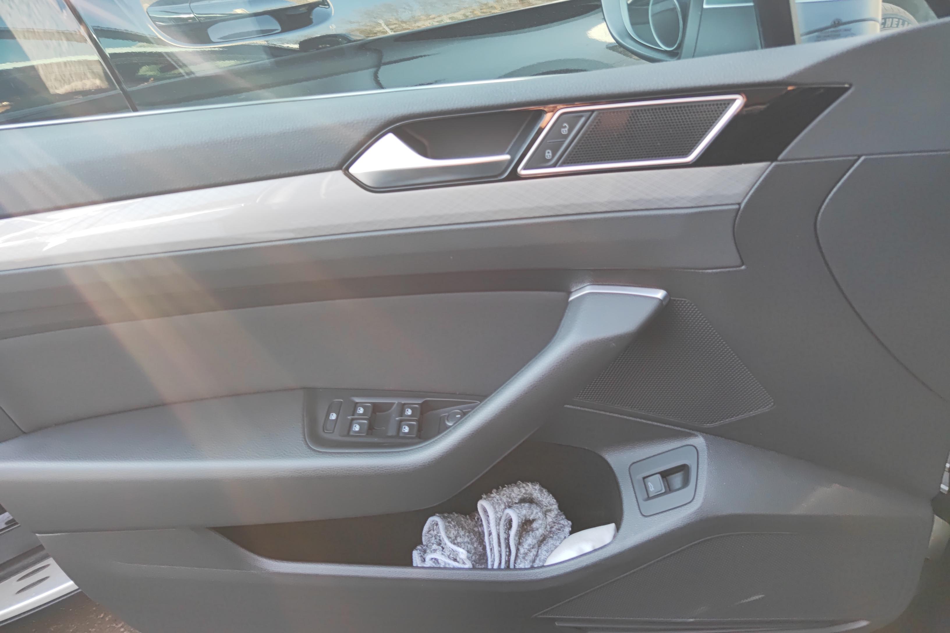 Volkswagen Passat Variant 2022 #22 Volkswagen Passat Variant 2022 immagine di auto #22