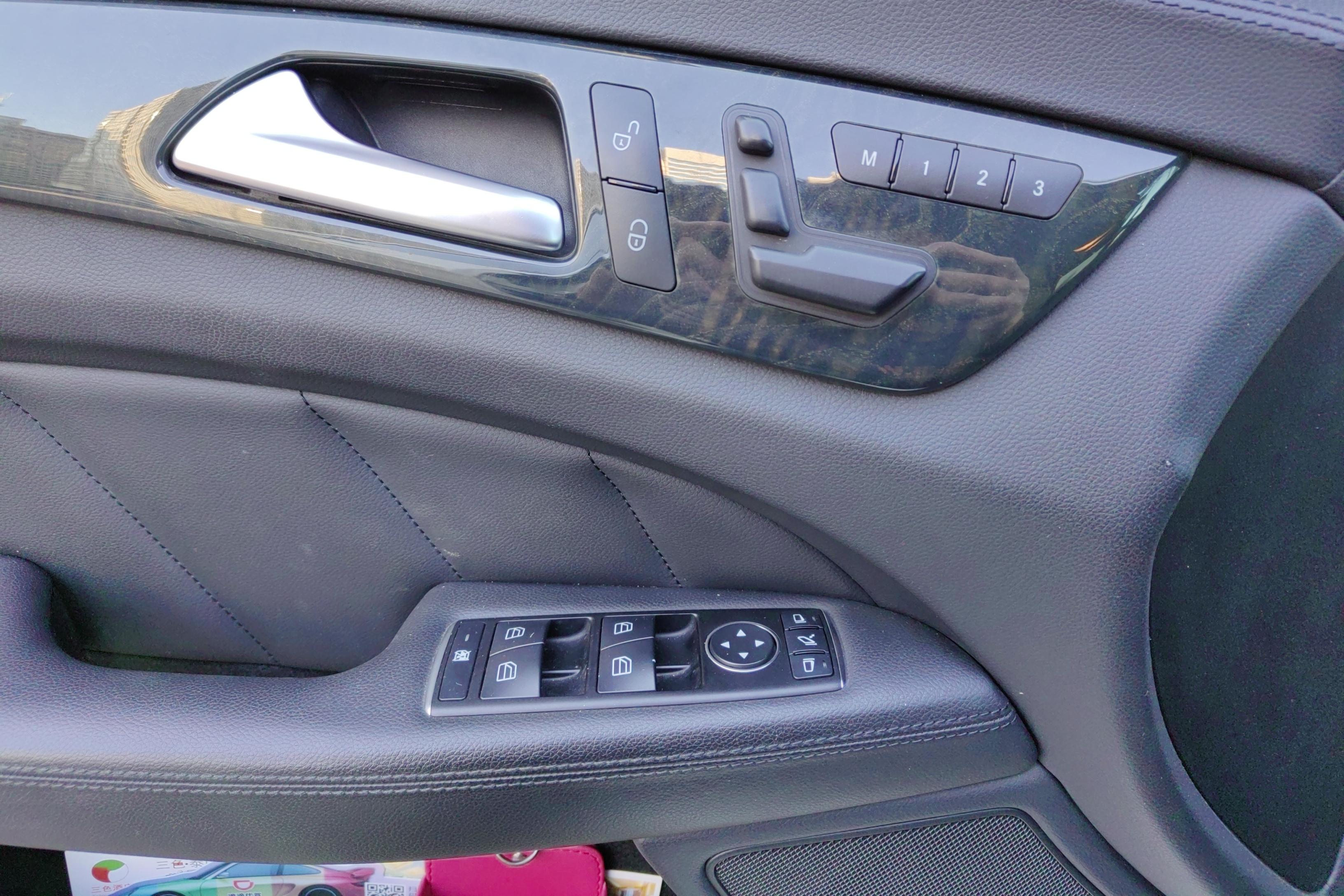 Mercedes-Benz CLS AMG 2015 car image #22