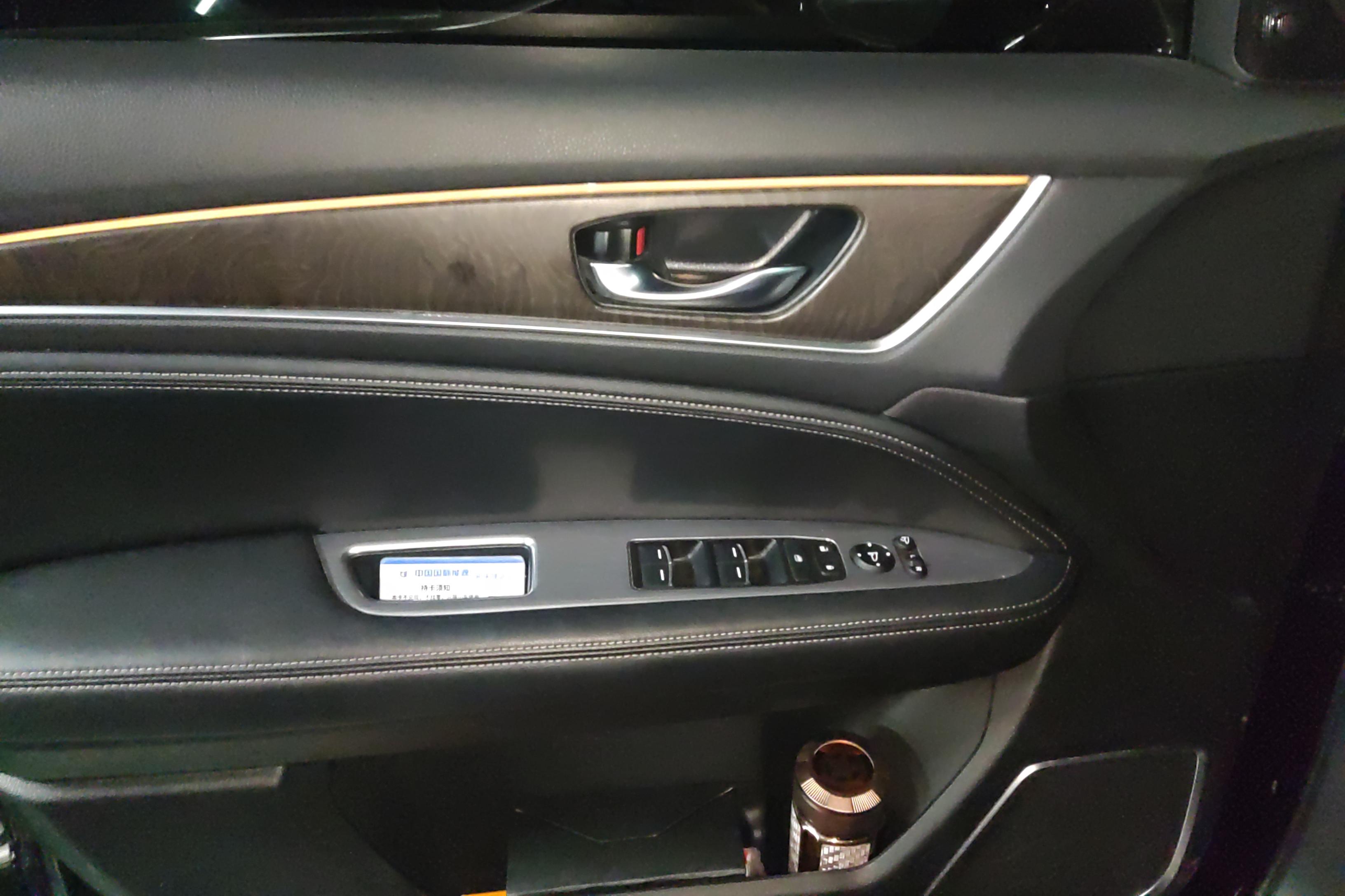 Honda Avancier 2022 #22 Honda Avancier 2022 immagine di auto #22