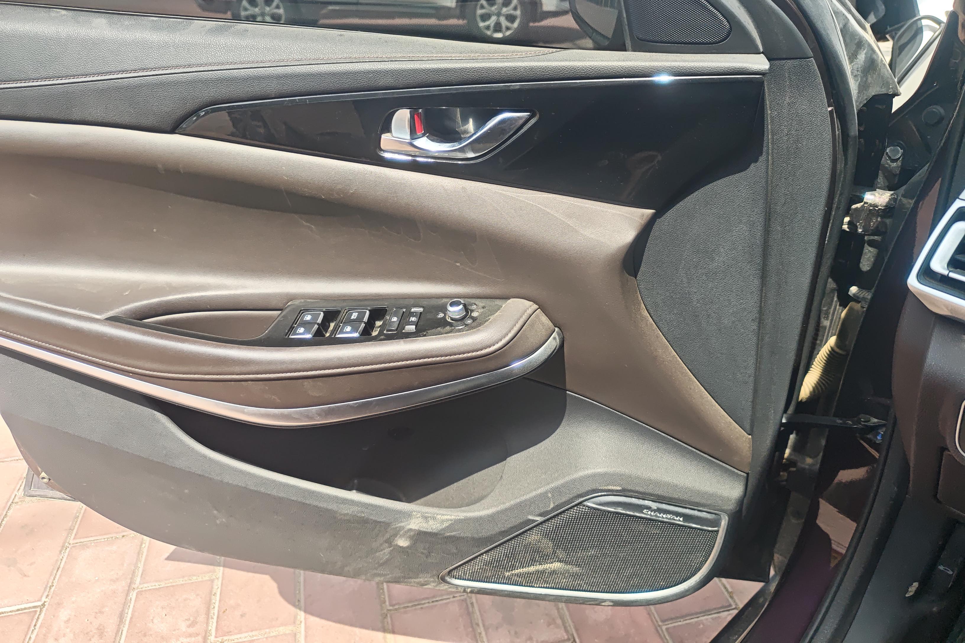 Changan Raeton 2018 car image #22