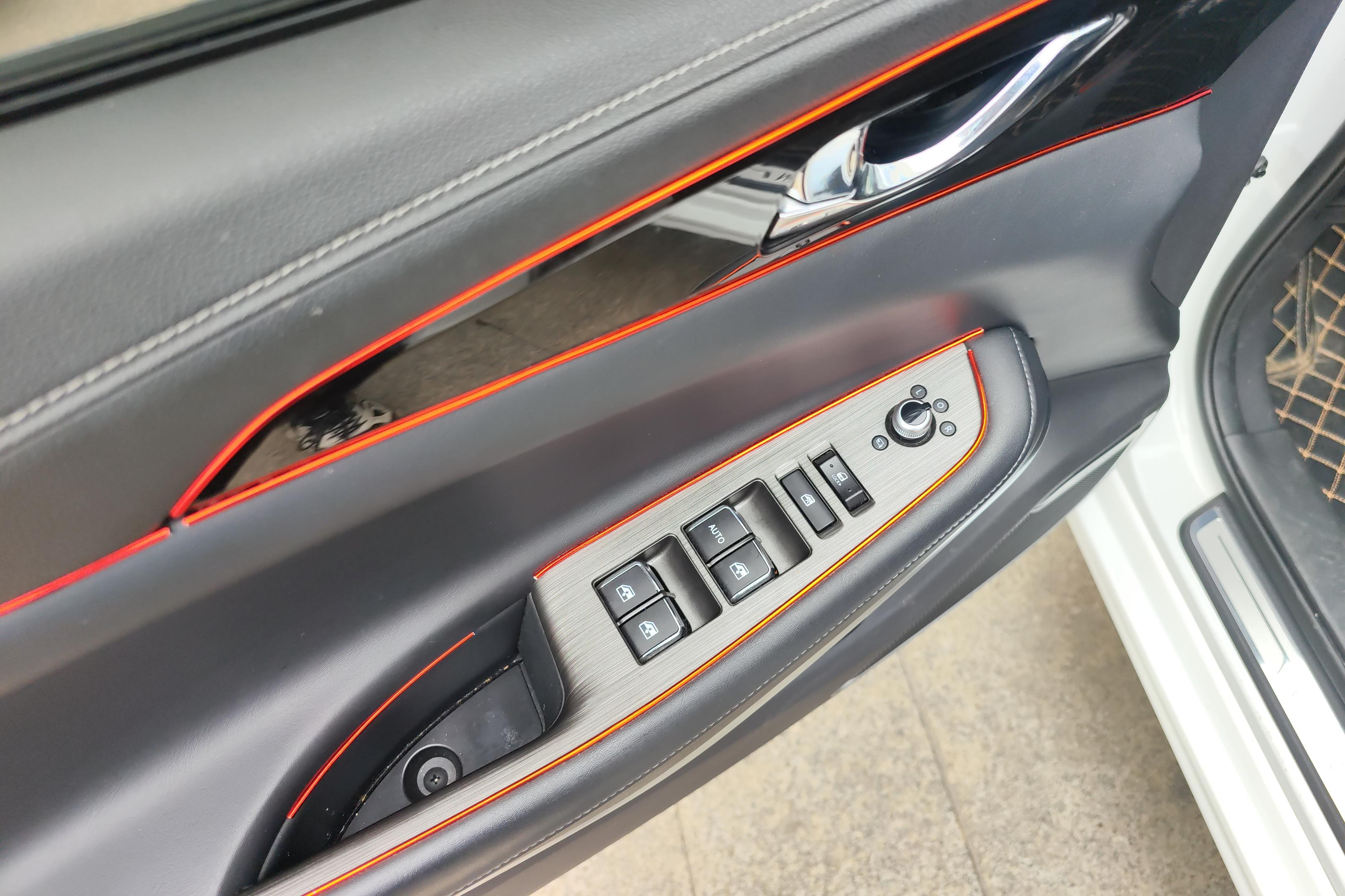 长安 锐程CC 2020 #22 长安 锐程CC 2020 汽车图片 #22