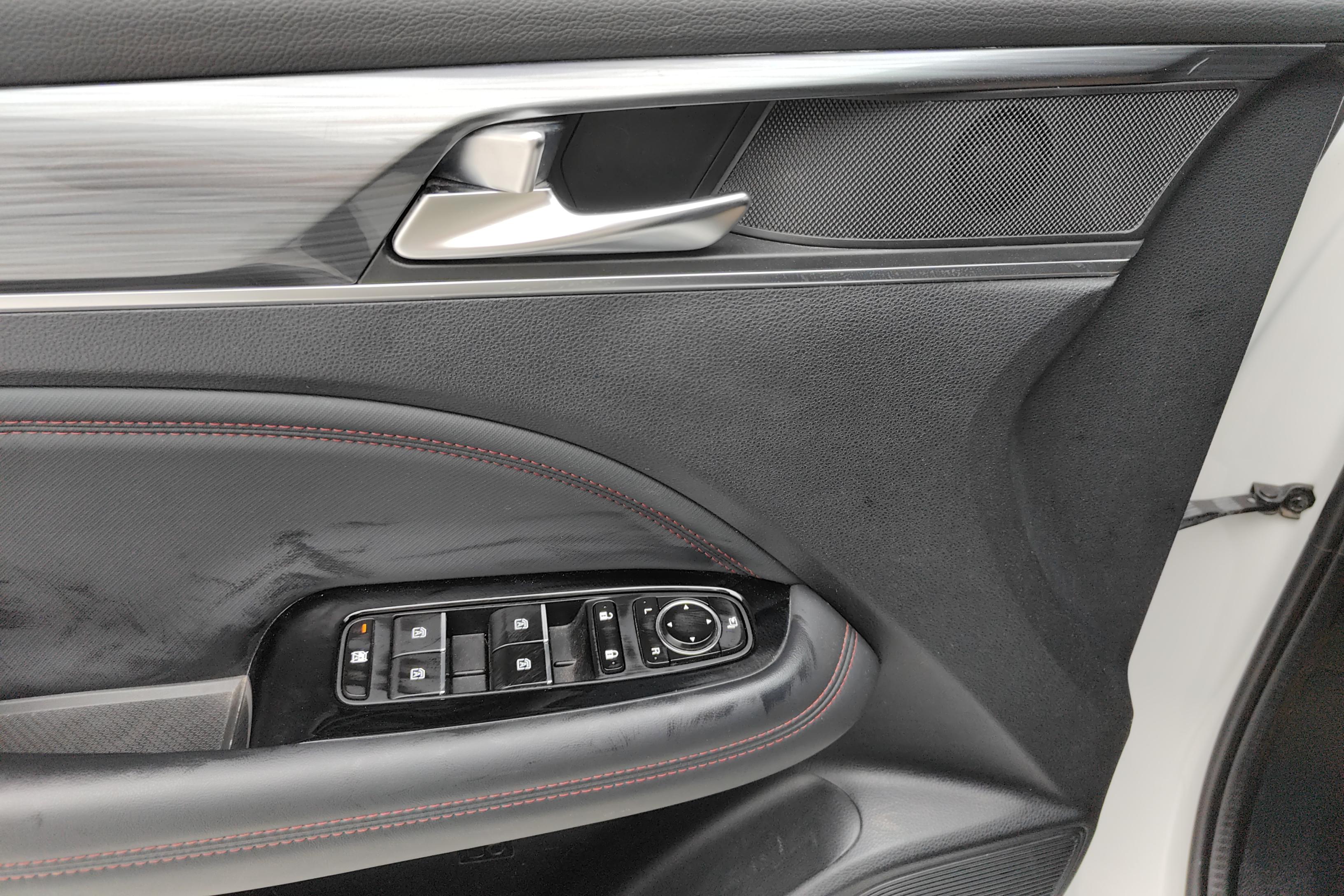 GAC Trumpchi GS4 PLUS 2022 car image #22