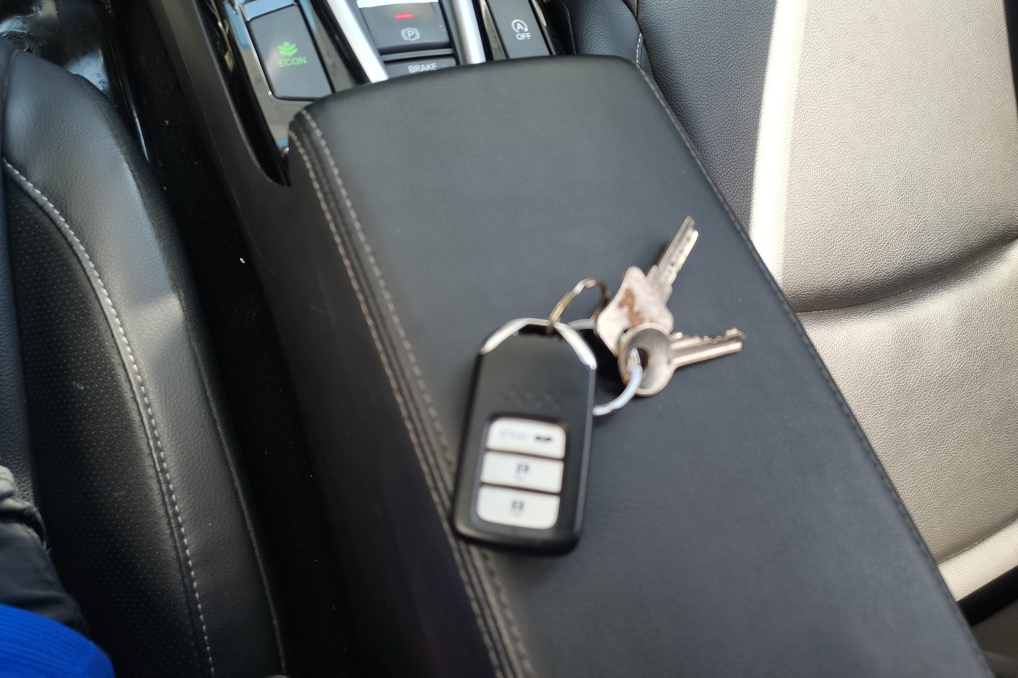 Honda Envix 2022 #22 Honda Envix 2022 car image #22