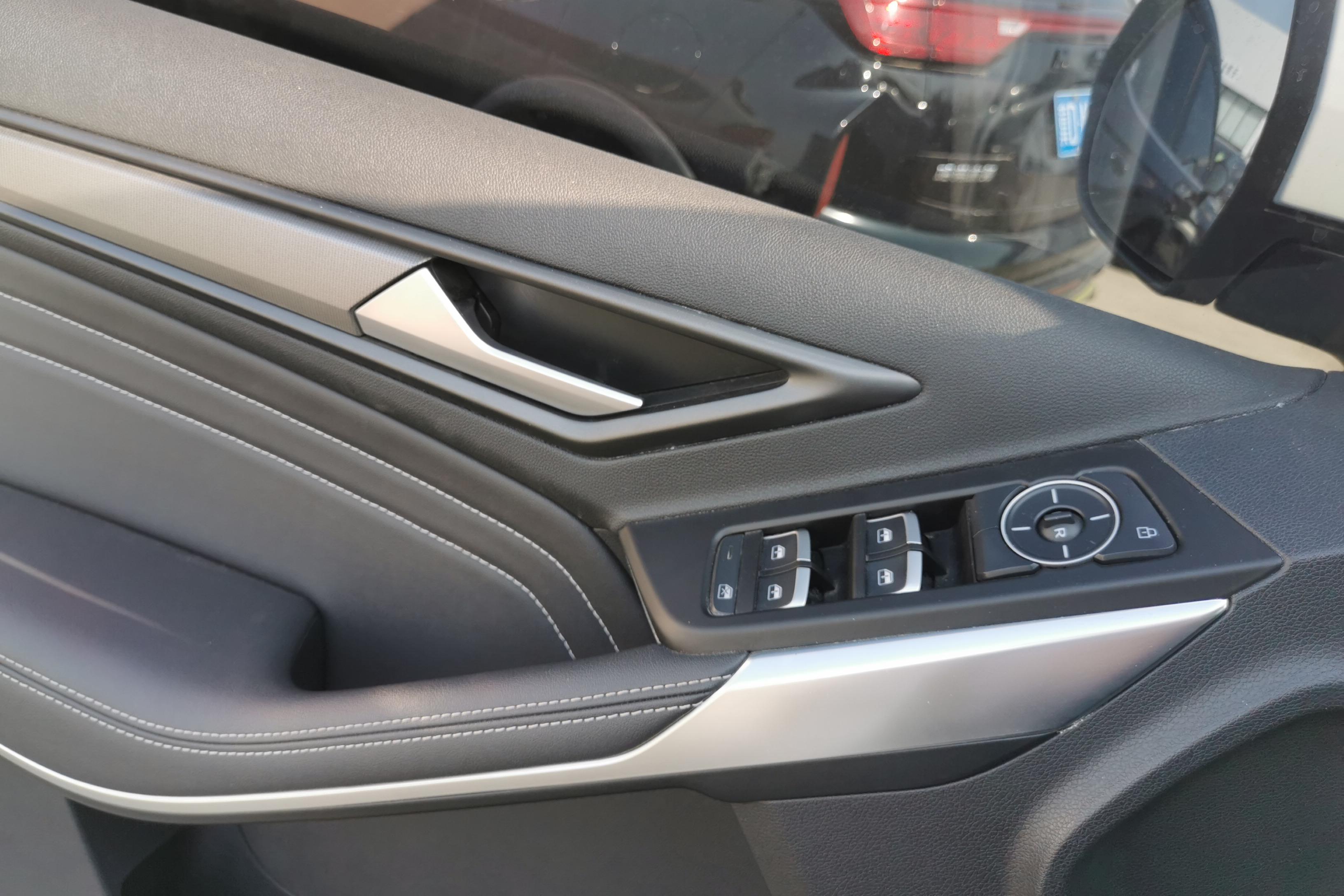 Ford Territory 2019 immagine di auto #22