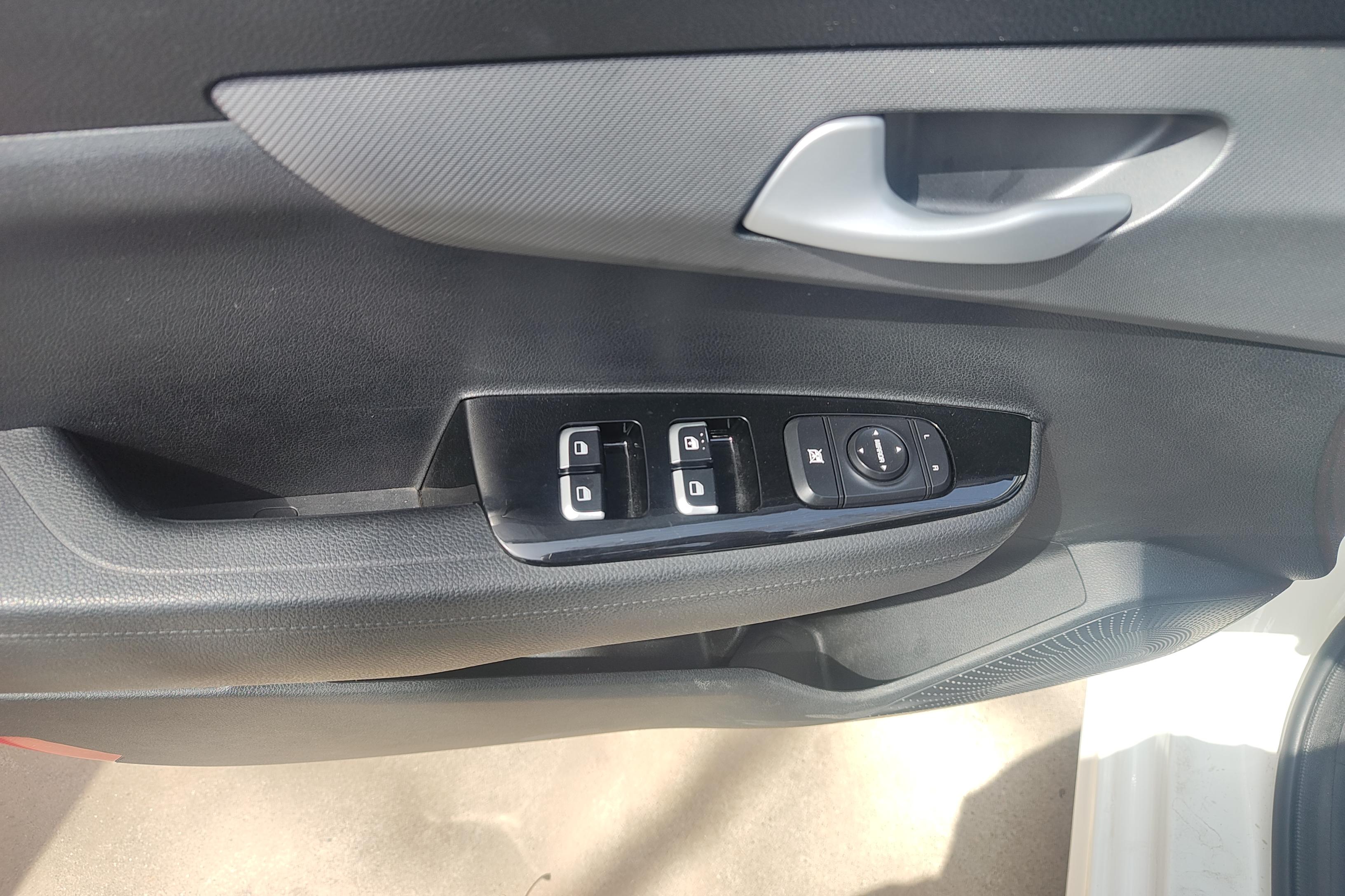 起亚 福瑞迪 2020 汽车图片 #22