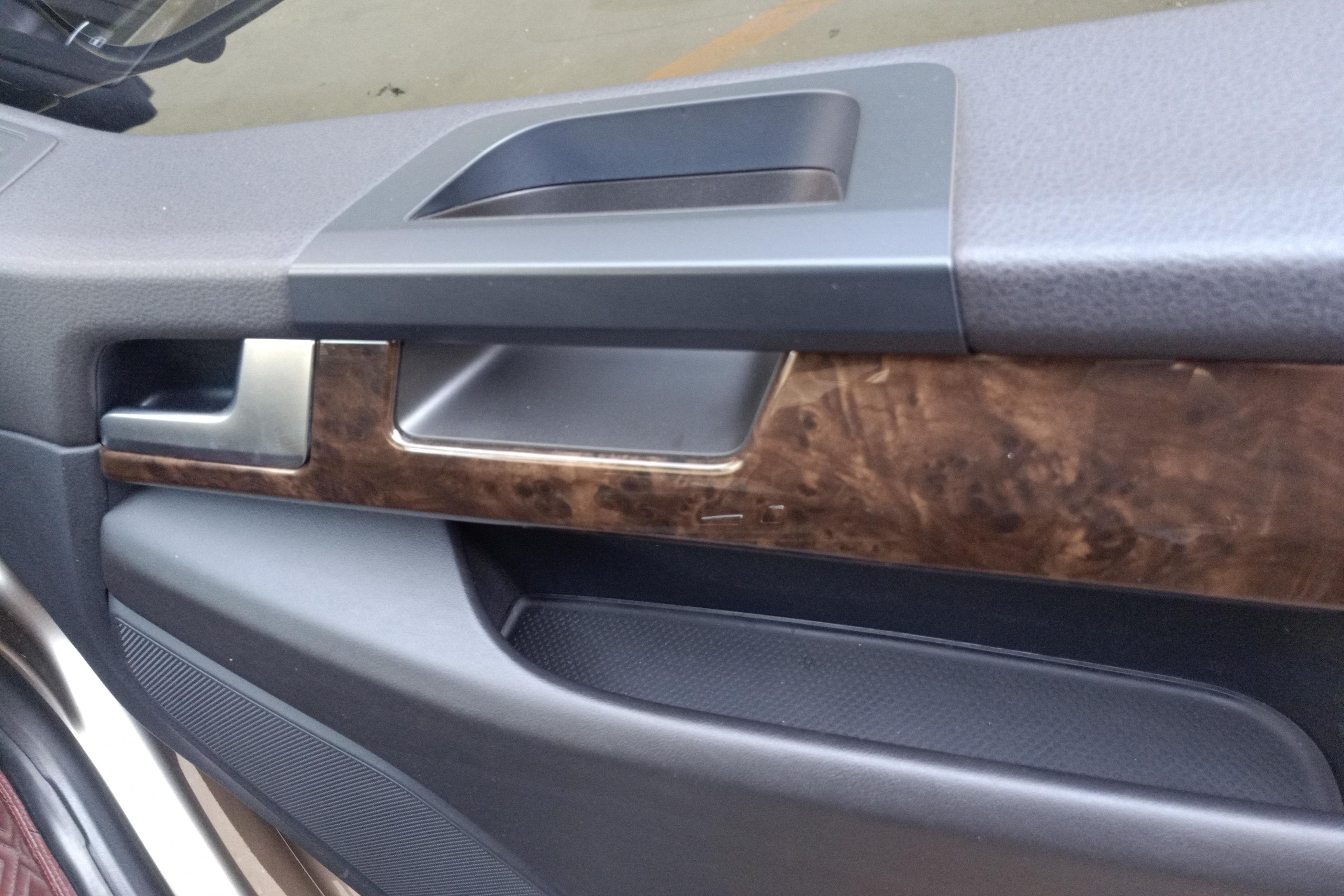 Volkswagen Multivan 2018 #22 Volkswagen Multivan 2018 imagem de carro #22