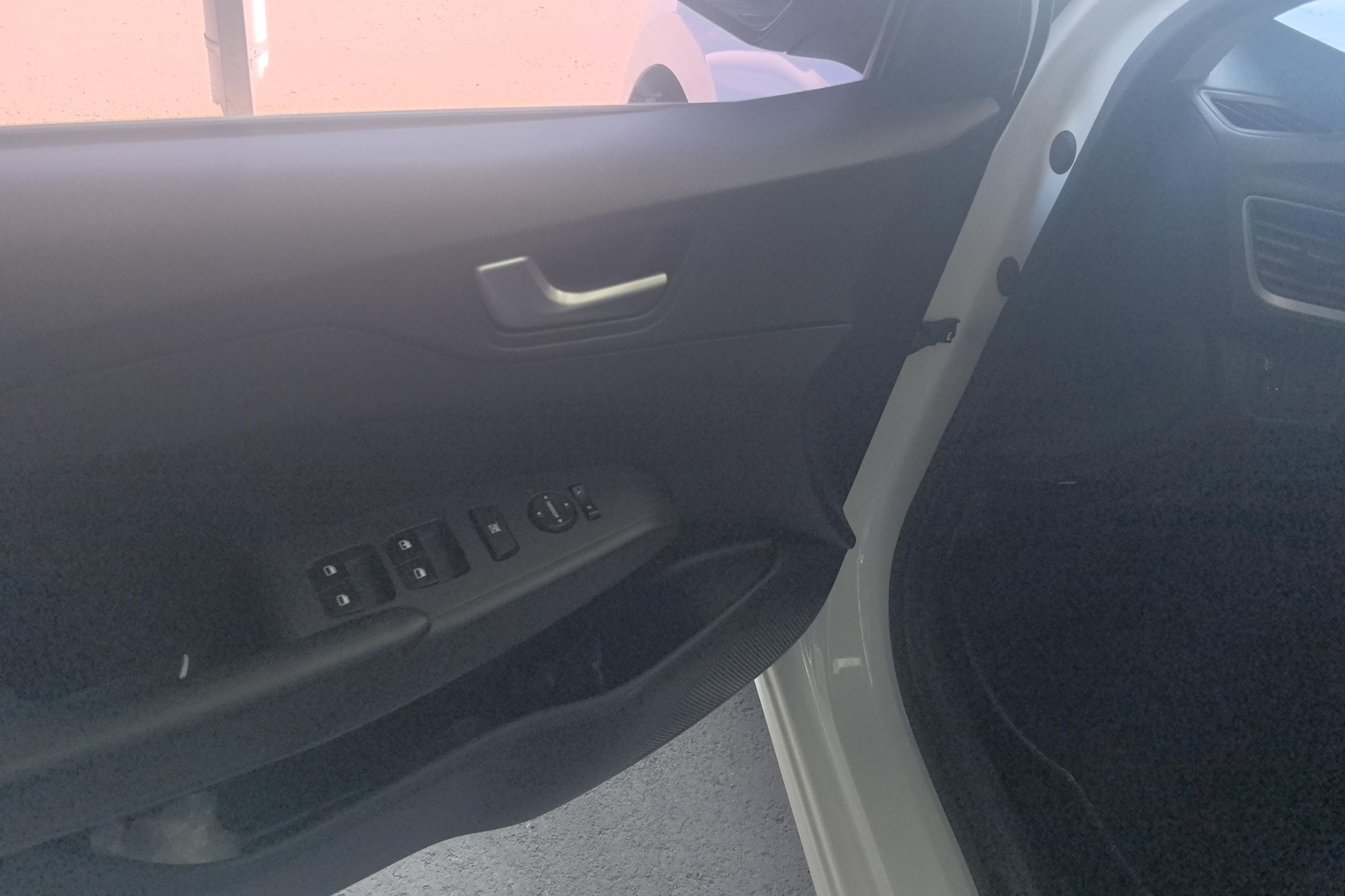 Hyundai Verna 2018 #22 Hyundai Verna 2018 car image #22