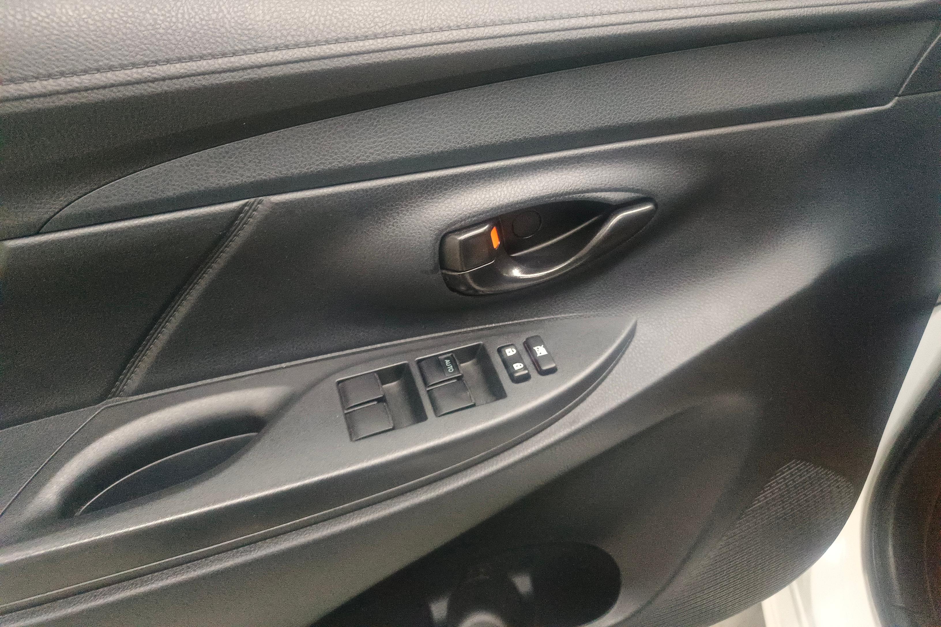 Toyota Vios 2020 car image #22