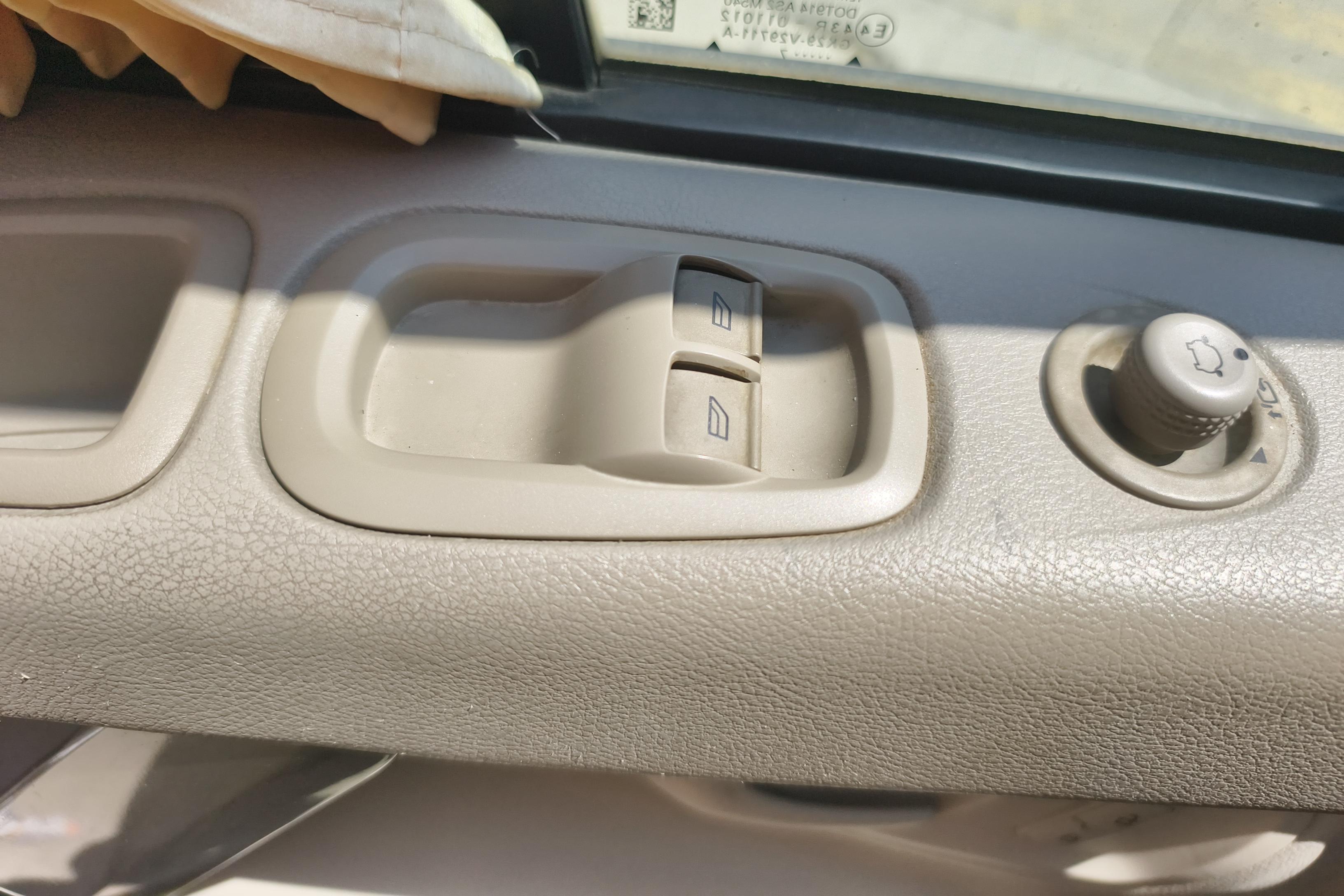 Ford Tourneo 2017 car image #22