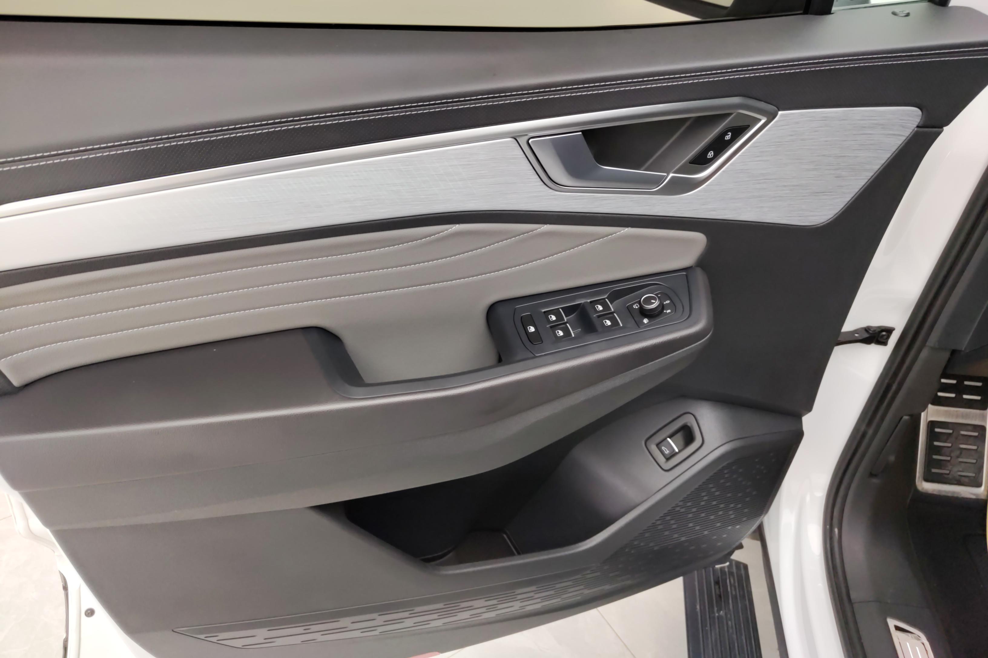 Volkswagen Talagon 2021 #22 Volkswagen Talagon 2021 image de voiture #22
