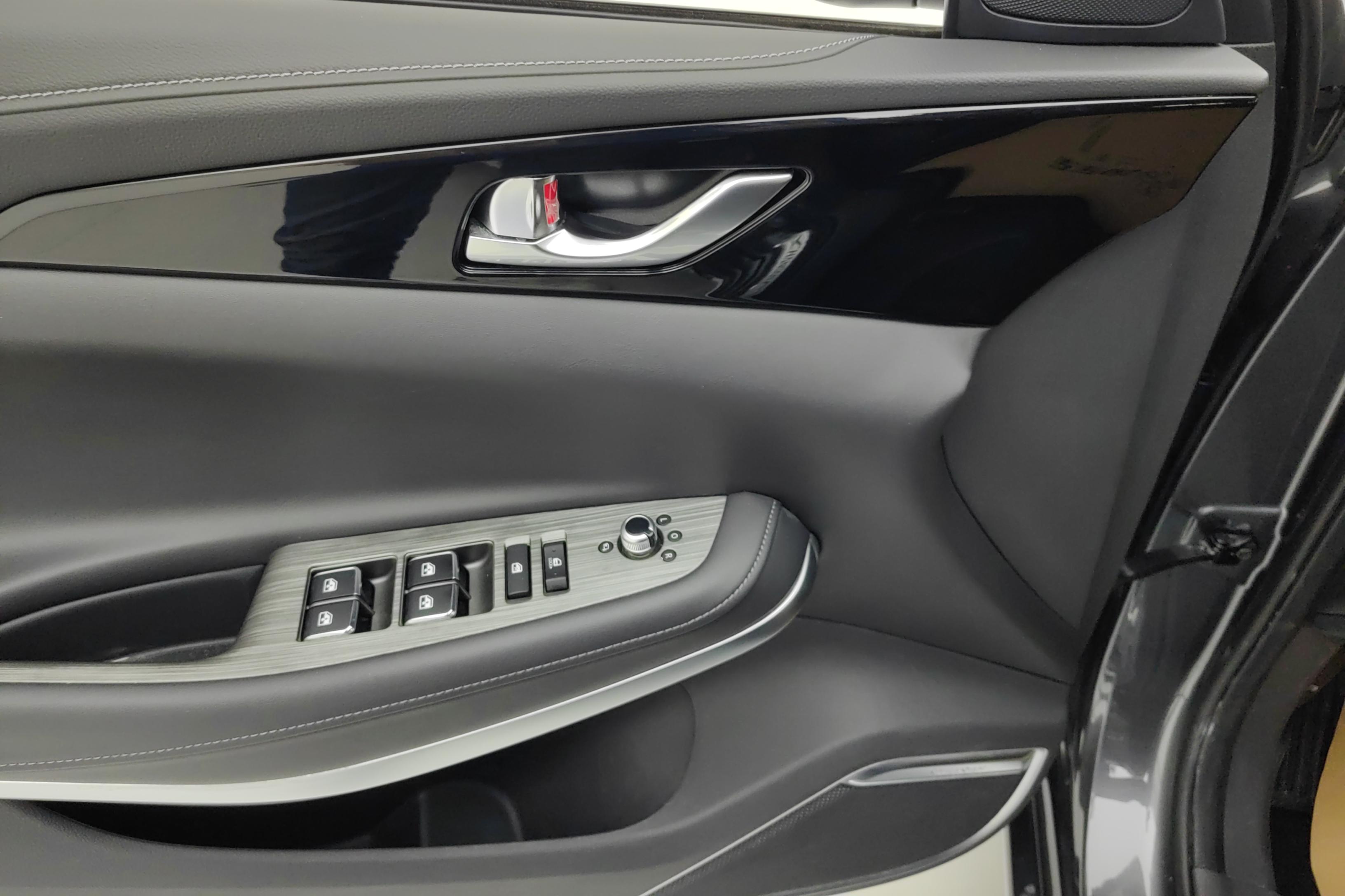 长安 锐程CC 2022 汽车图片 #22