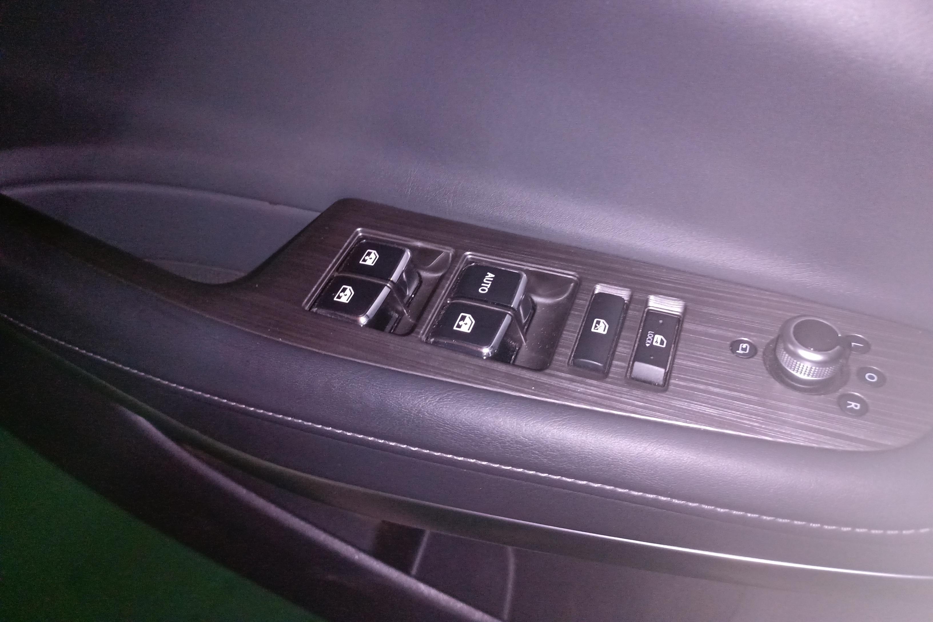 长安 锐程CC 2020 汽车图片 #22