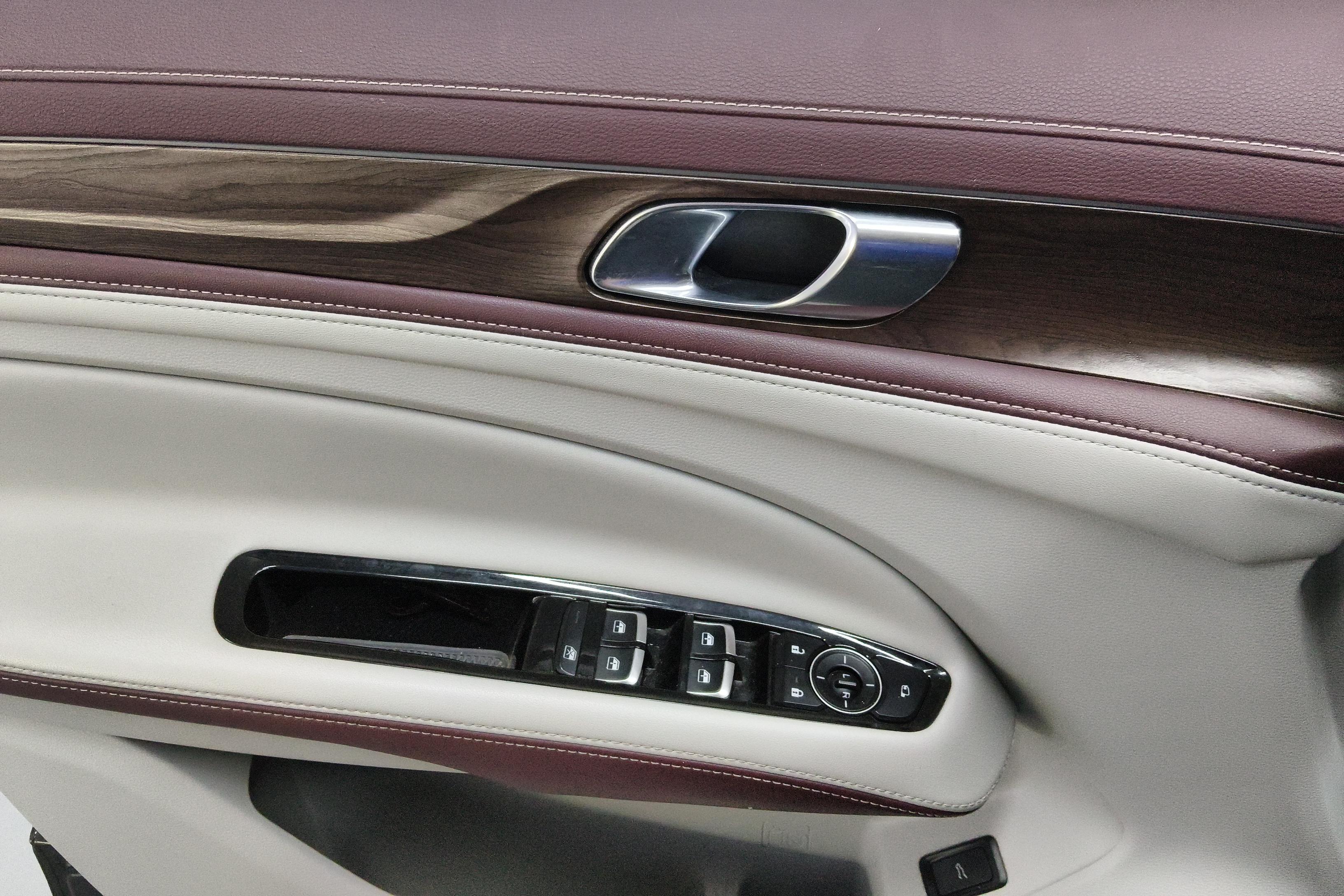 Ford Equator 2022 immagine di auto #22