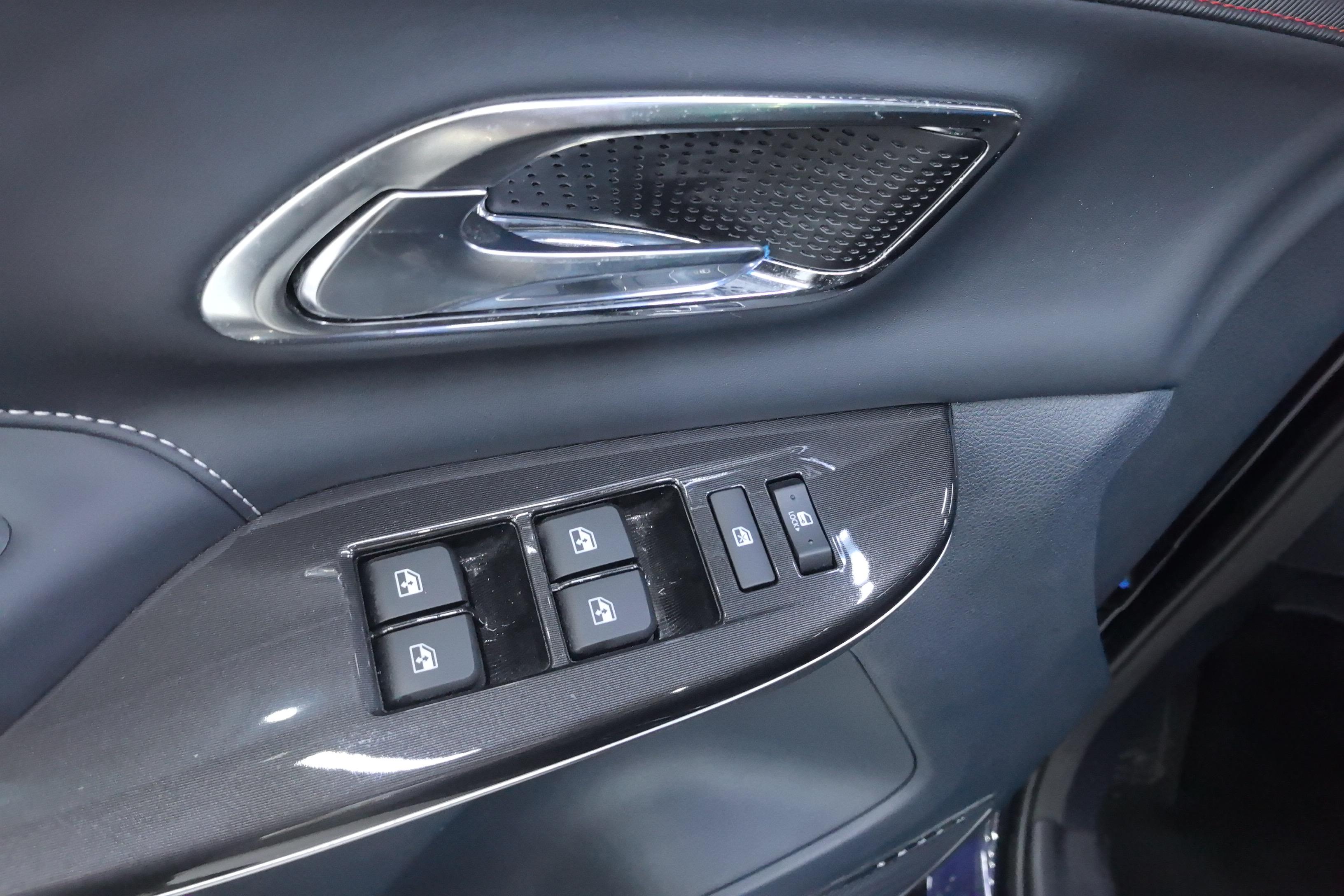 Changan X7 PLUS 2021 car image #22