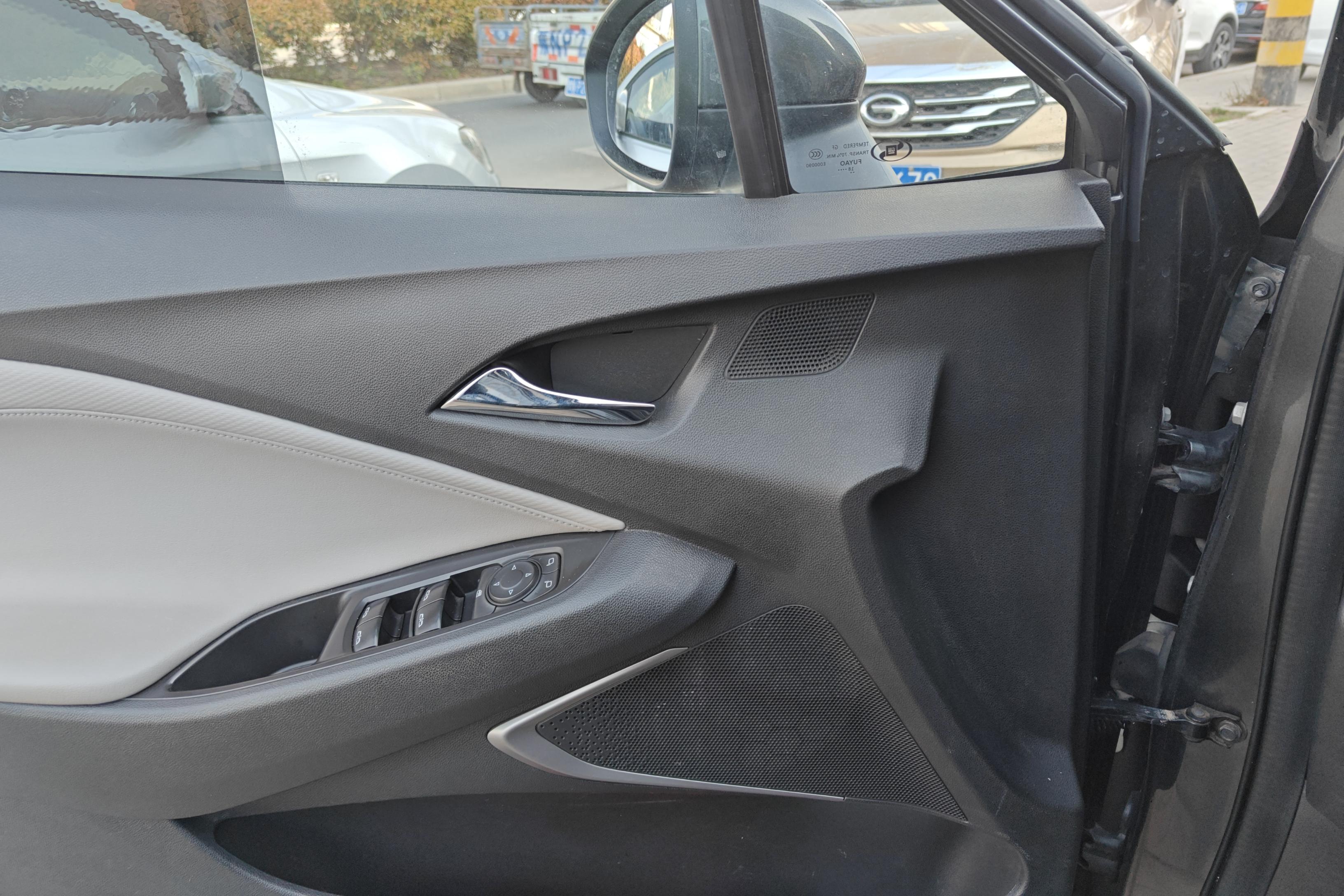 Chevrolet Orlando 2019 #22 Chevrolet Orlando 2019 car image #22