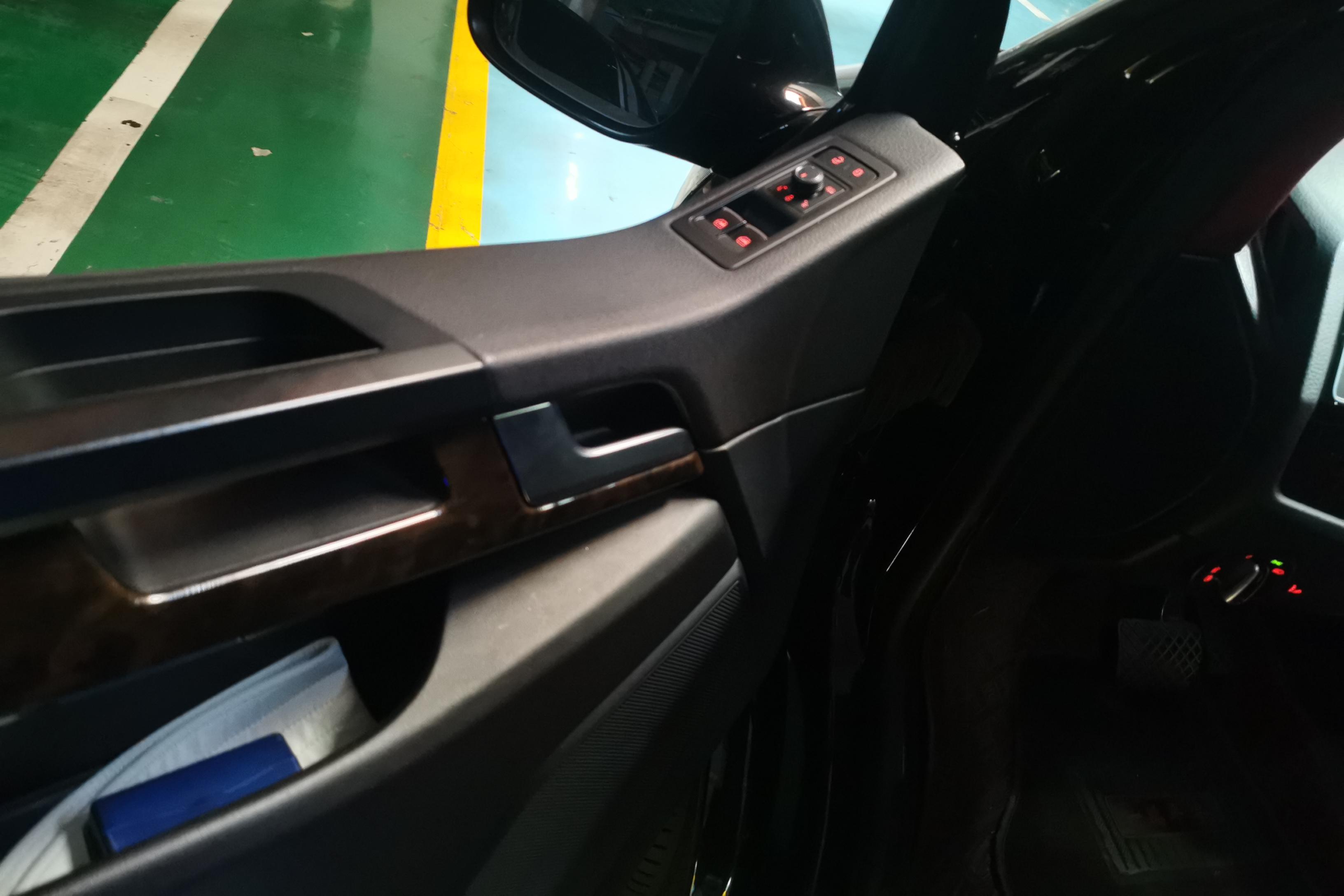 Volkswagen Multivan 2018 #22 Volkswagen Multivan 2018 imagem de carro #22