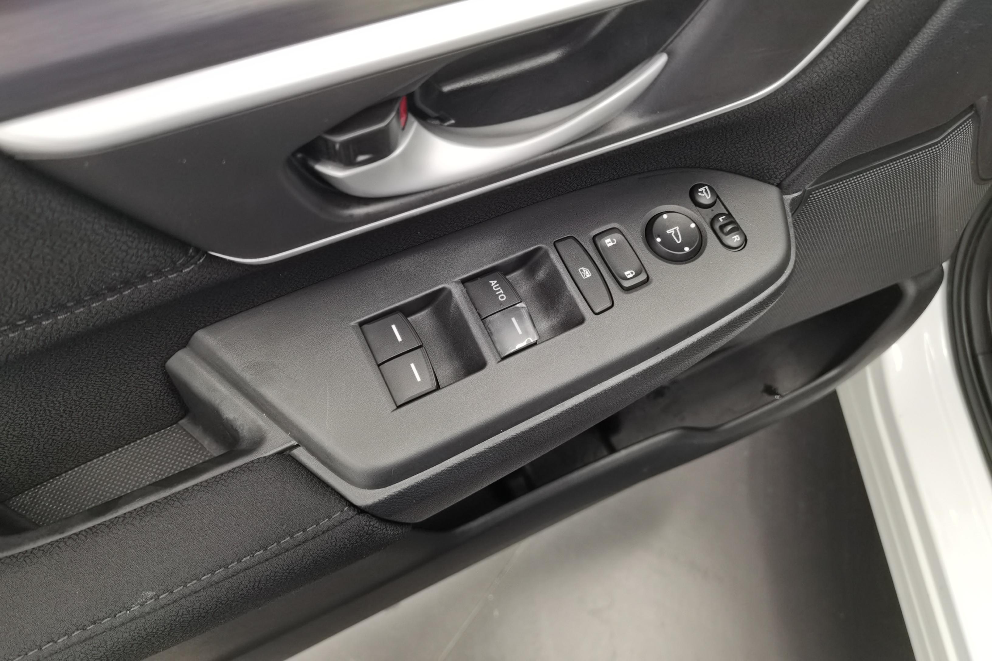 Honda Breeze 2020 car image #22